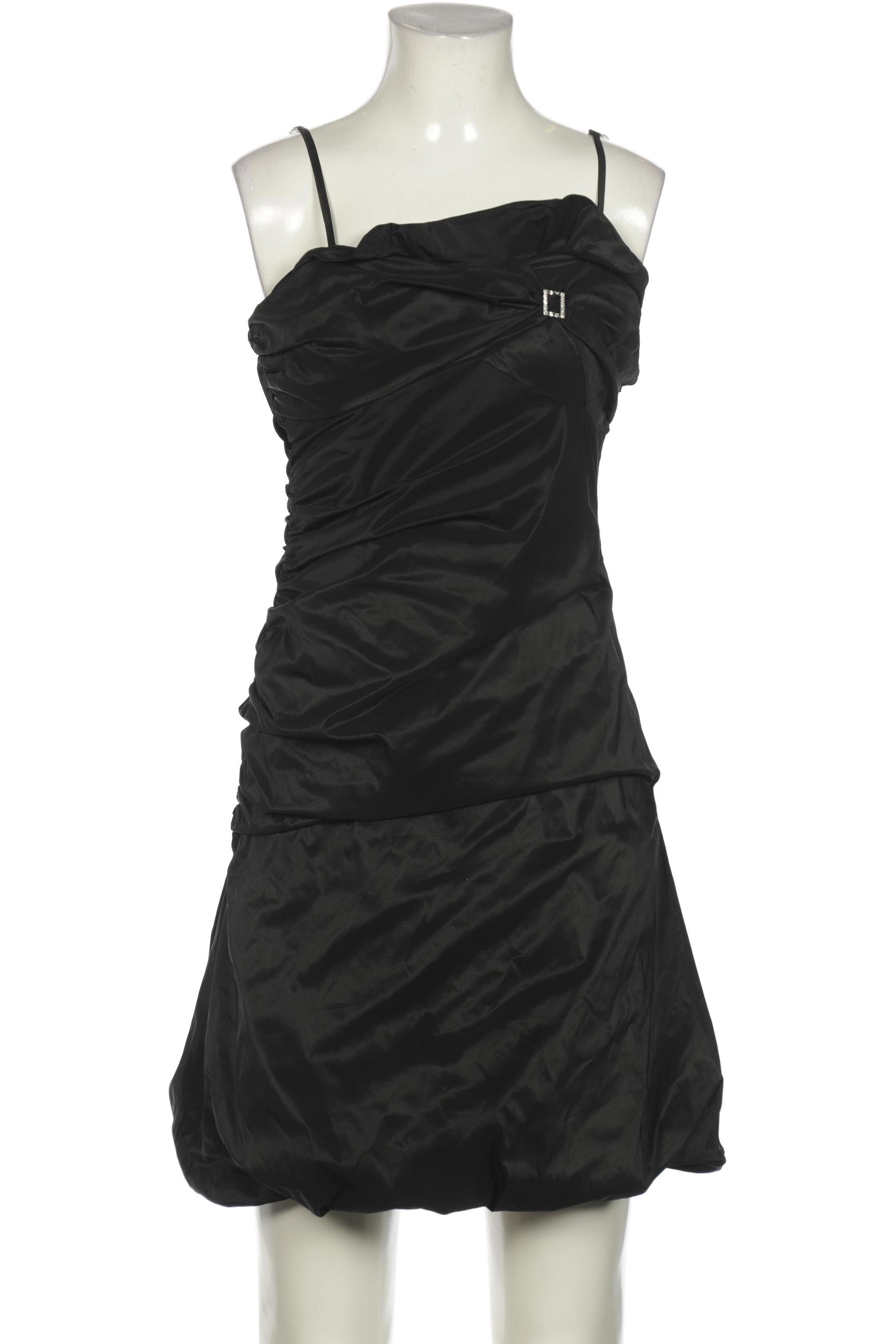 

Vera Mont Damen Kleid, schwarz, Gr. 34