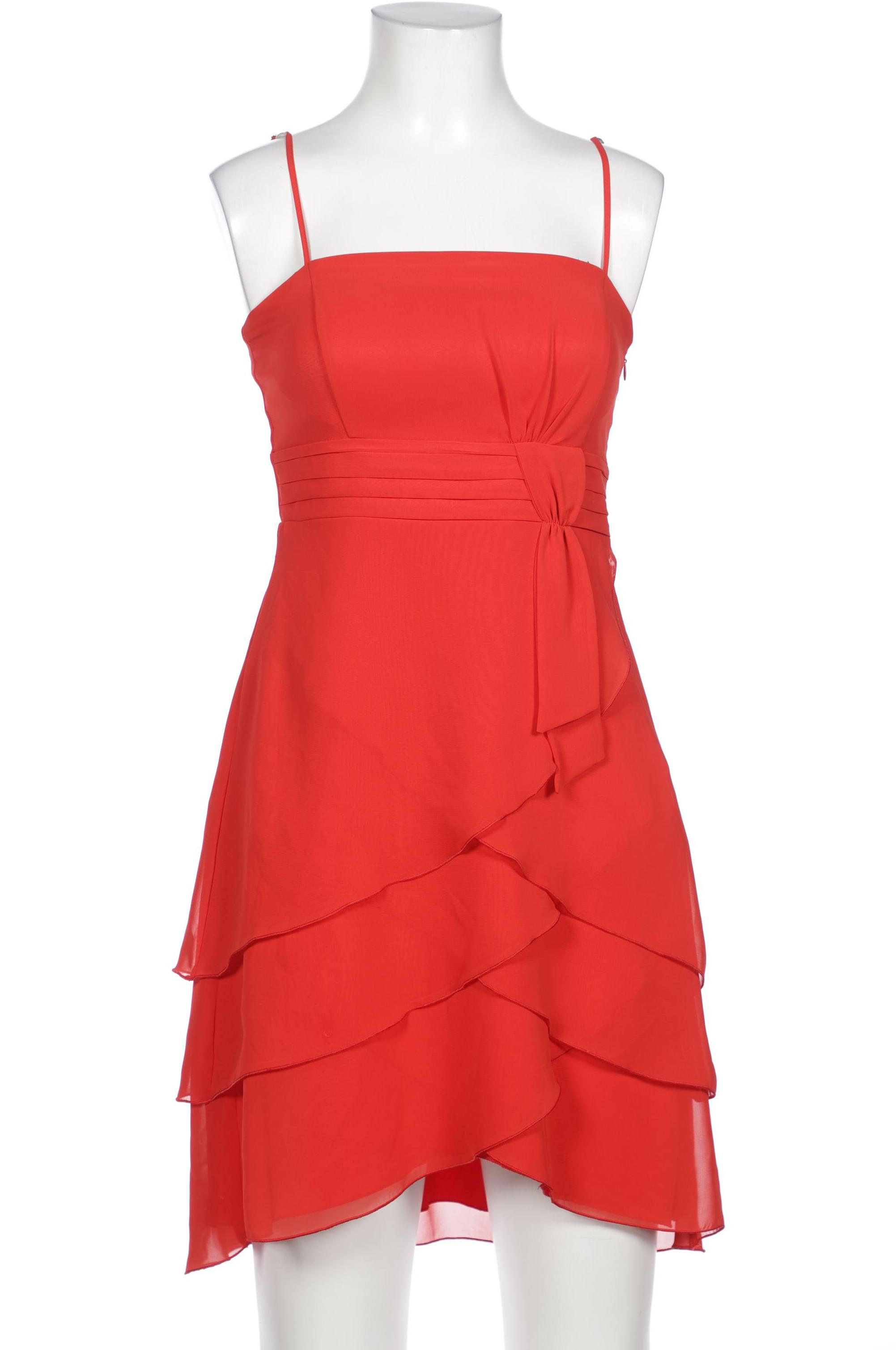 

Vera Mont Damen Kleid, rot