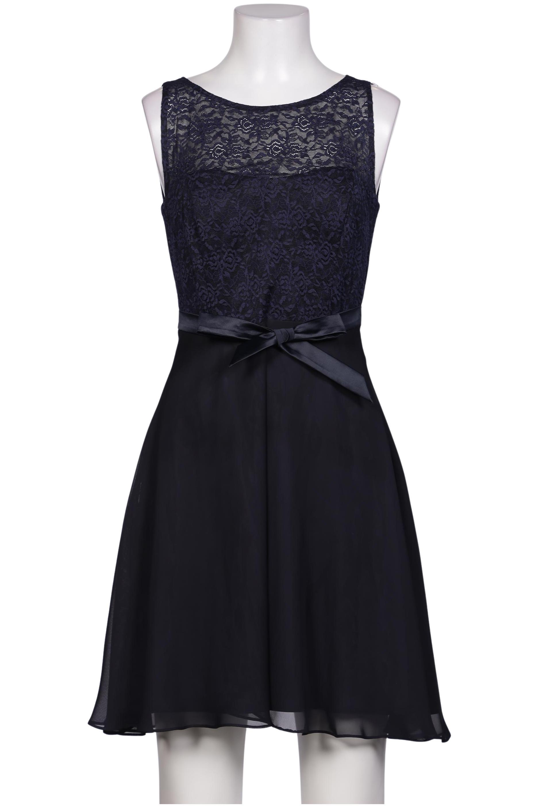 

Vera Mont Damen Kleid, marineblau, Gr. 32