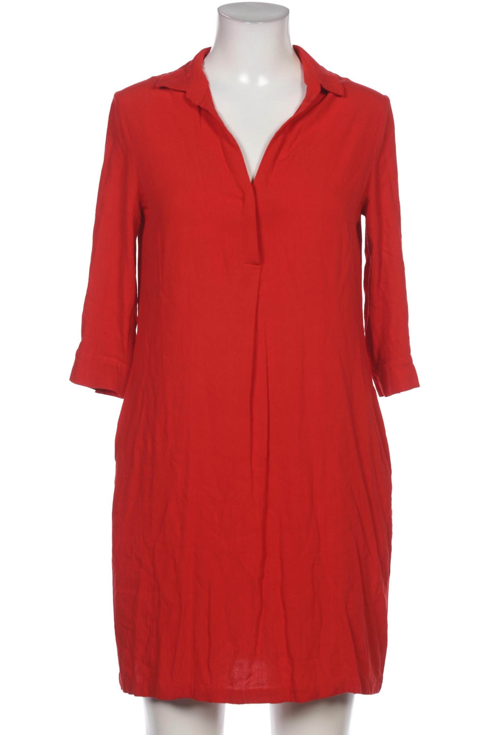 

Vera Mont Damen Kleid, rot, Gr. 38