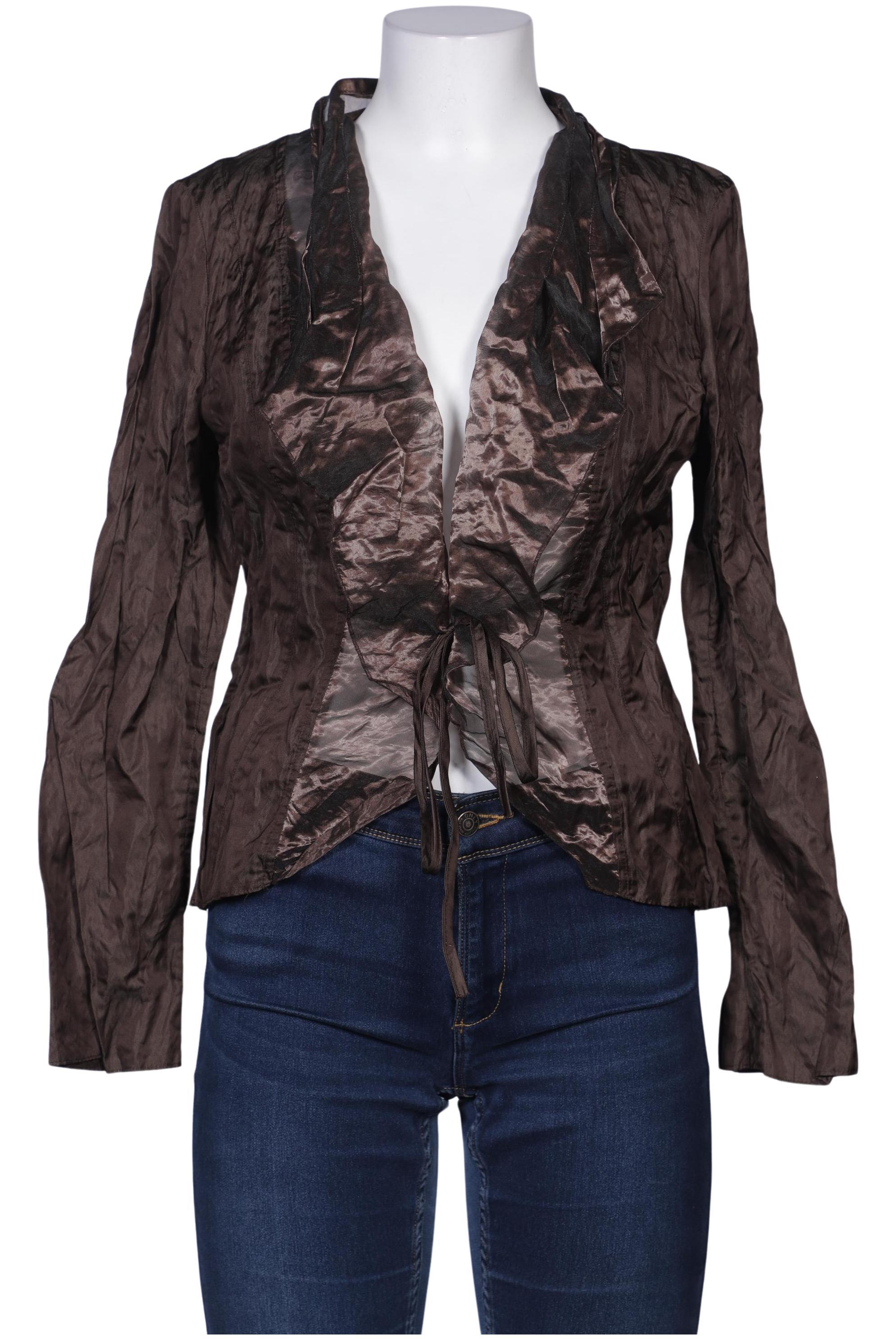 

Vera Mont Damen Blazer, braun, Gr. 42