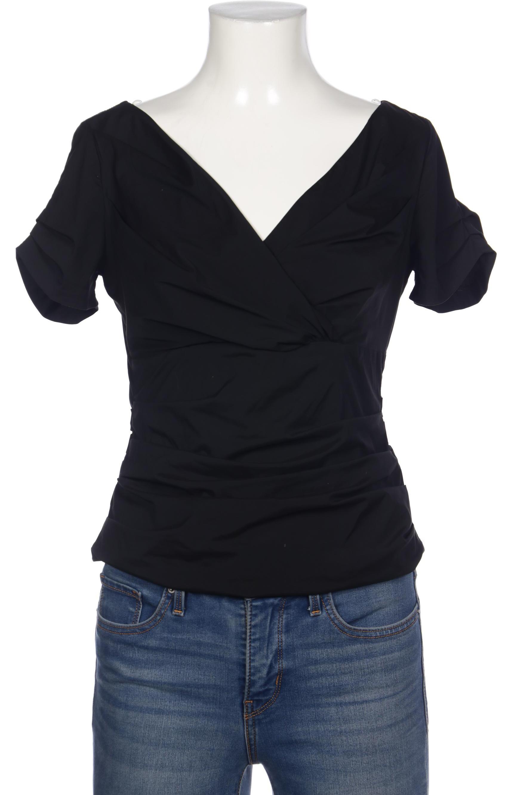 

Vera Mont Damen Bluse, schwarz