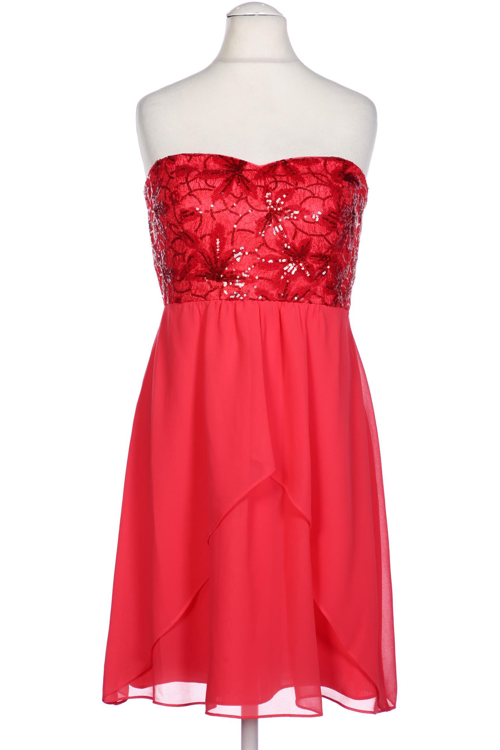 

Vera Mont Damen Kleid, rot