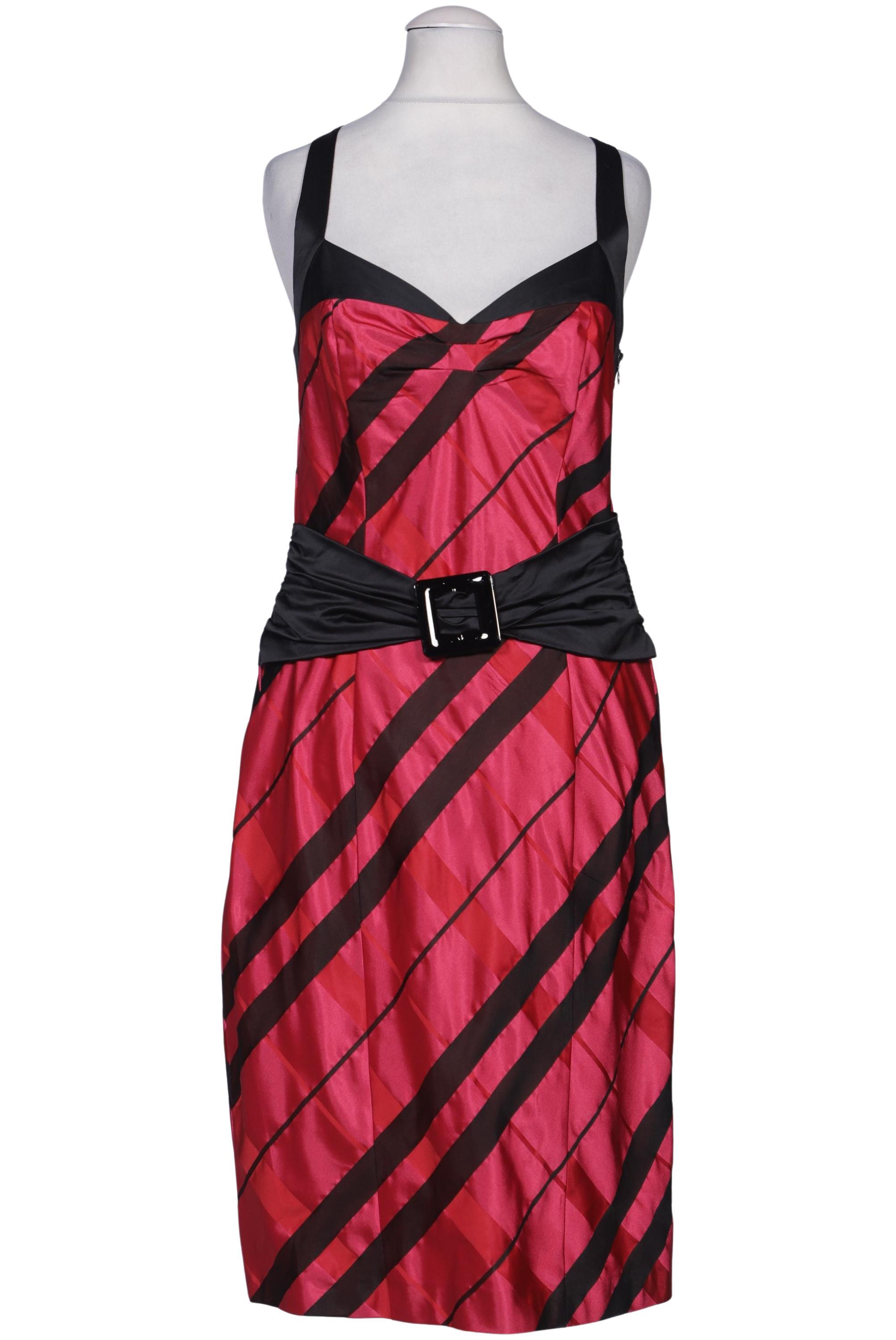 

Vera Mont Damen Kleid, pink, Gr. 36
