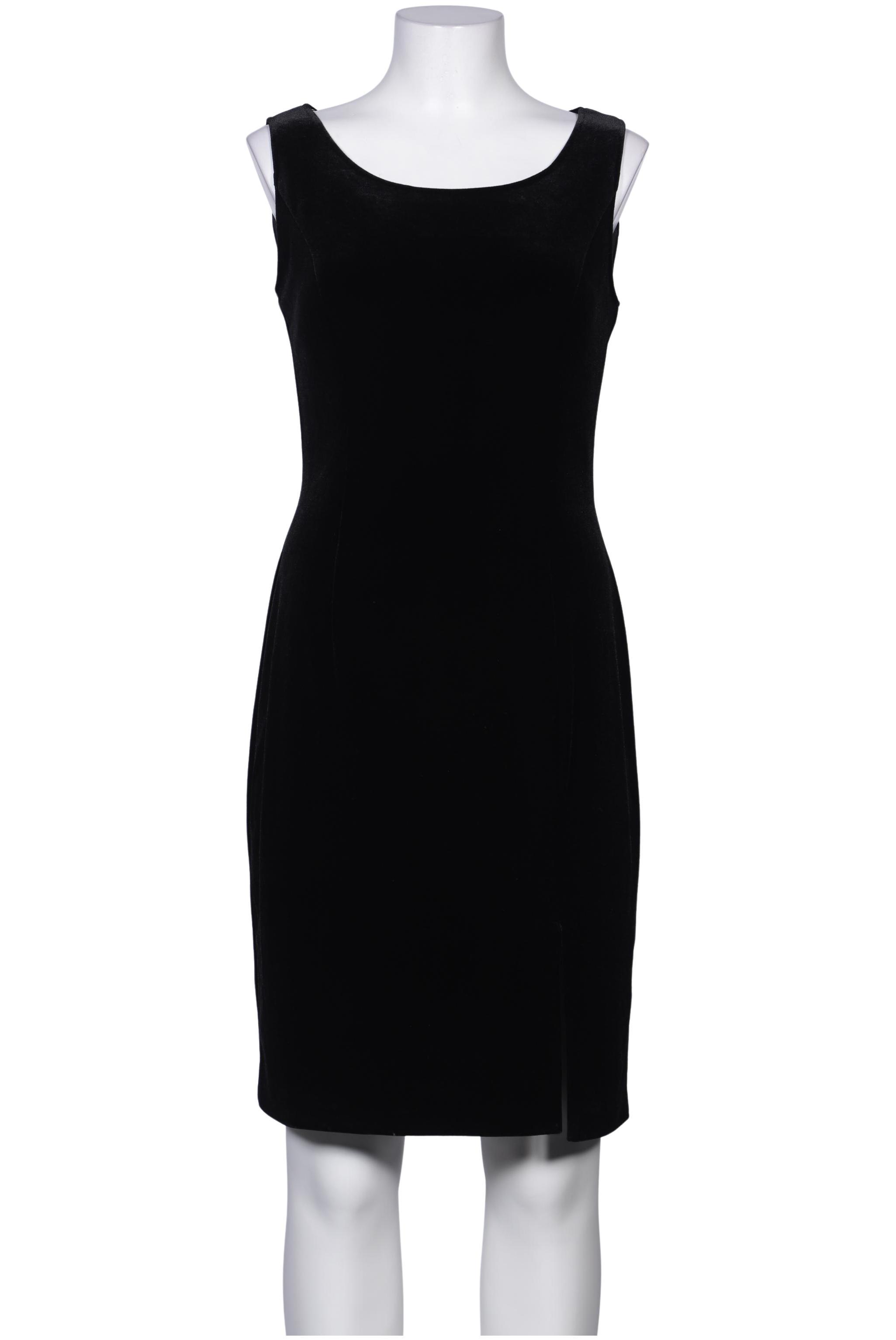 

Vera Mont Damen Kleid, schwarz, Gr. 38