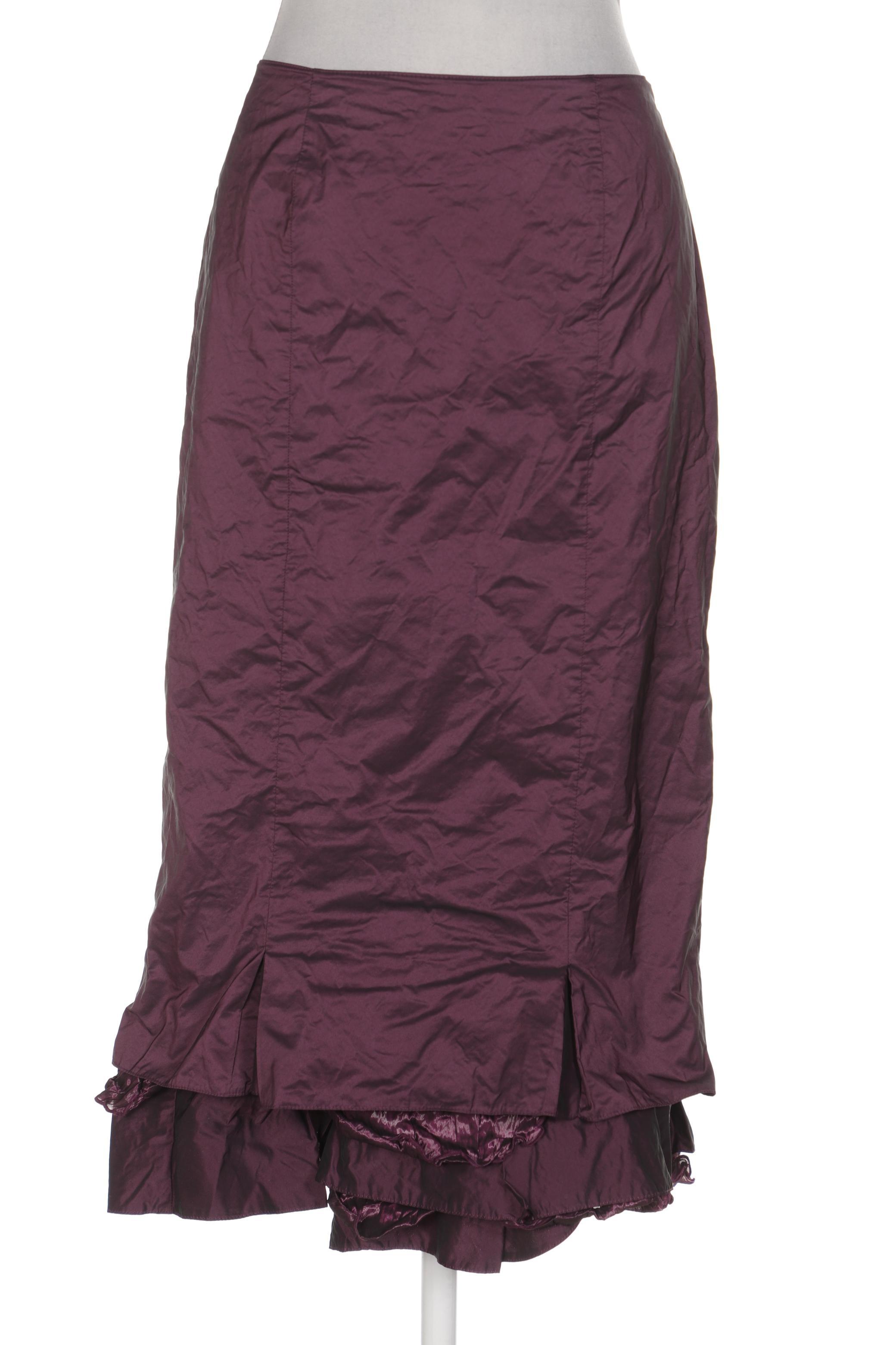 

Vera Mont Damen Rock, flieder, Gr. 40