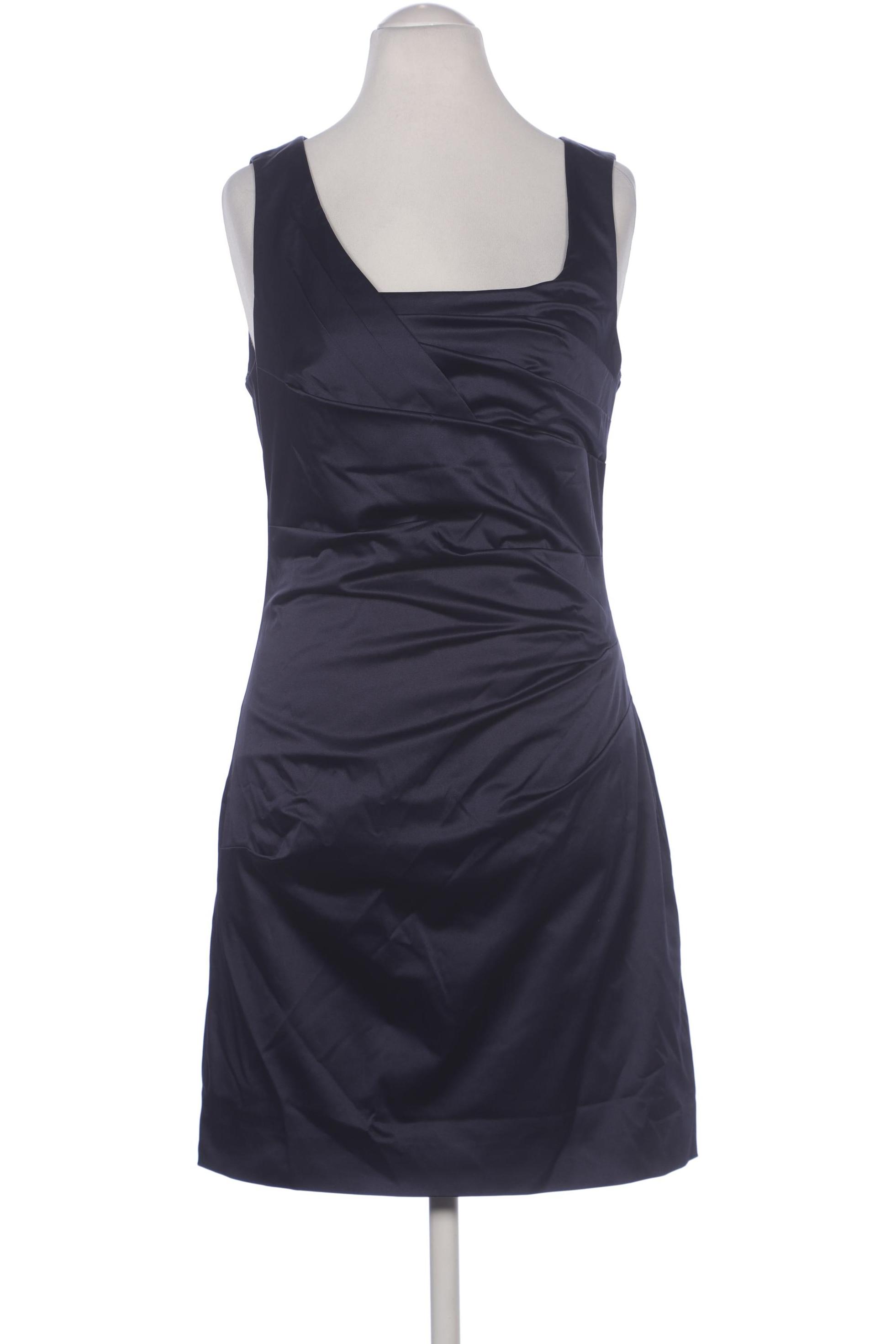 

Vera Mont Damen Kleid, marineblau, Gr. 36