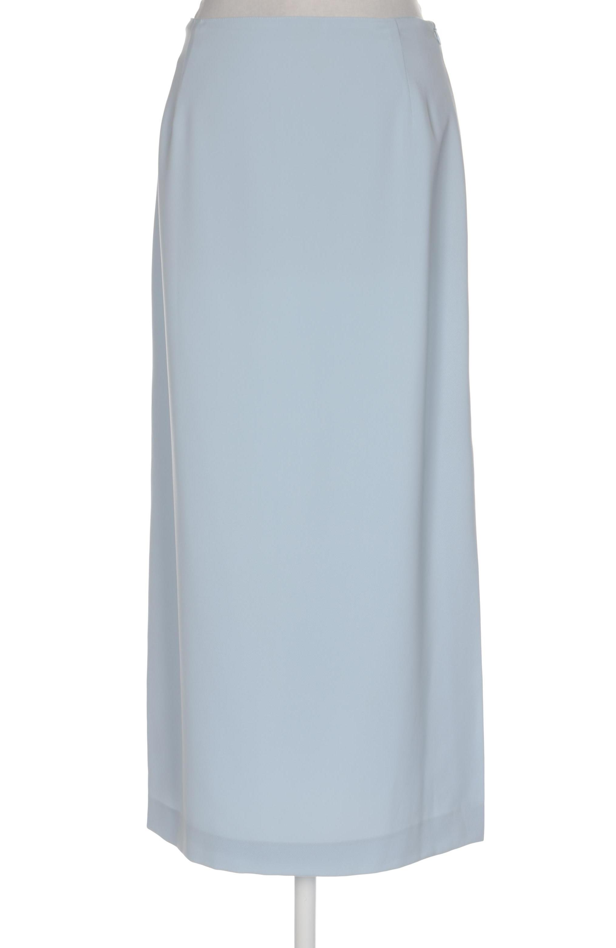 

Vera Mont Damen Rock, hellblau, Gr. 40