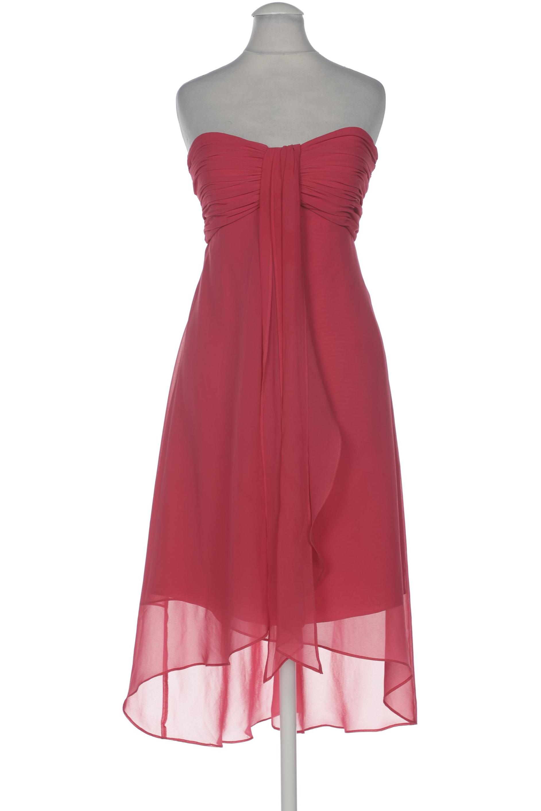 

Vera Mont Damen Kleid, pink, Gr. 36