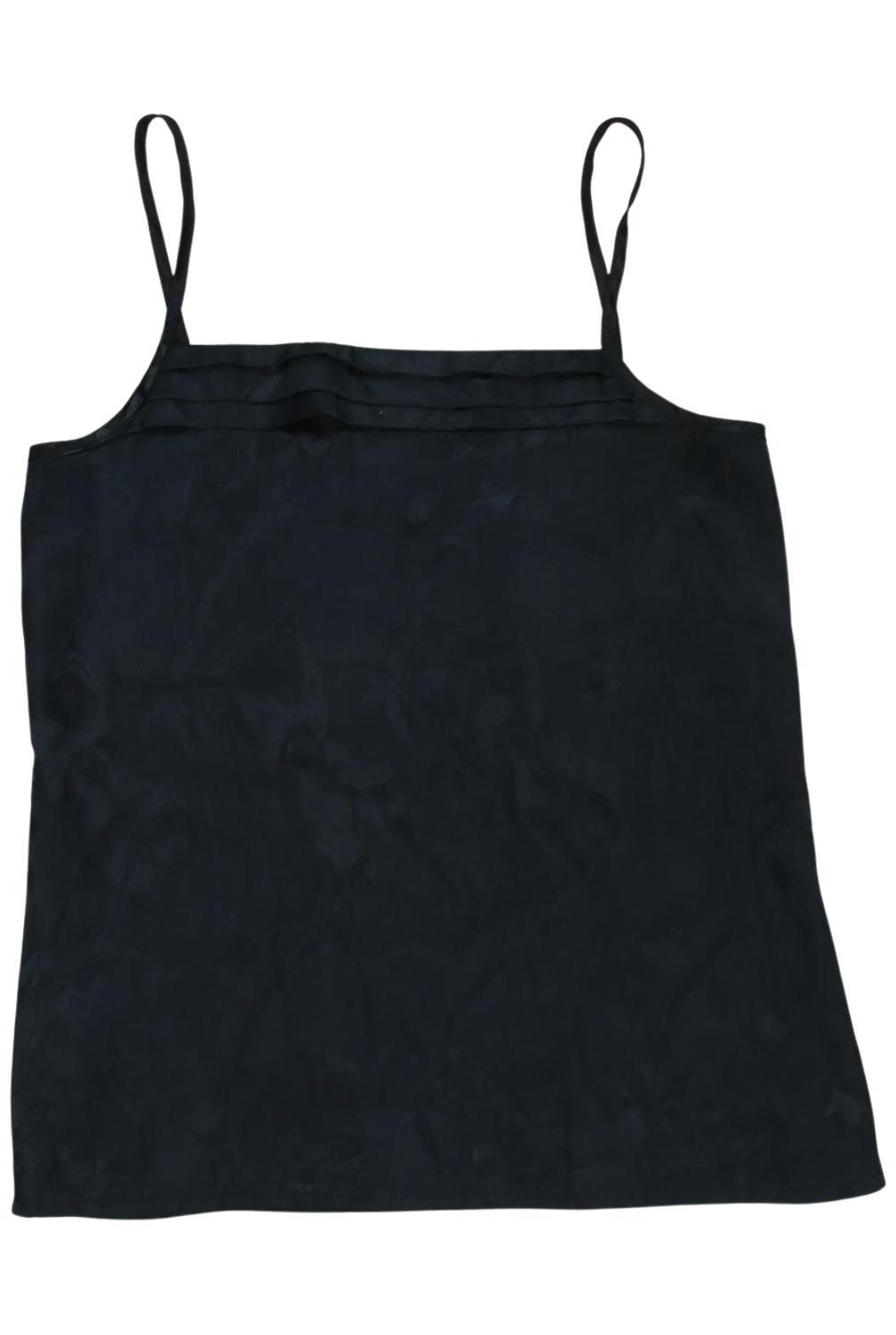 

Vera Mont Damen Top, schwarz, Gr. 36