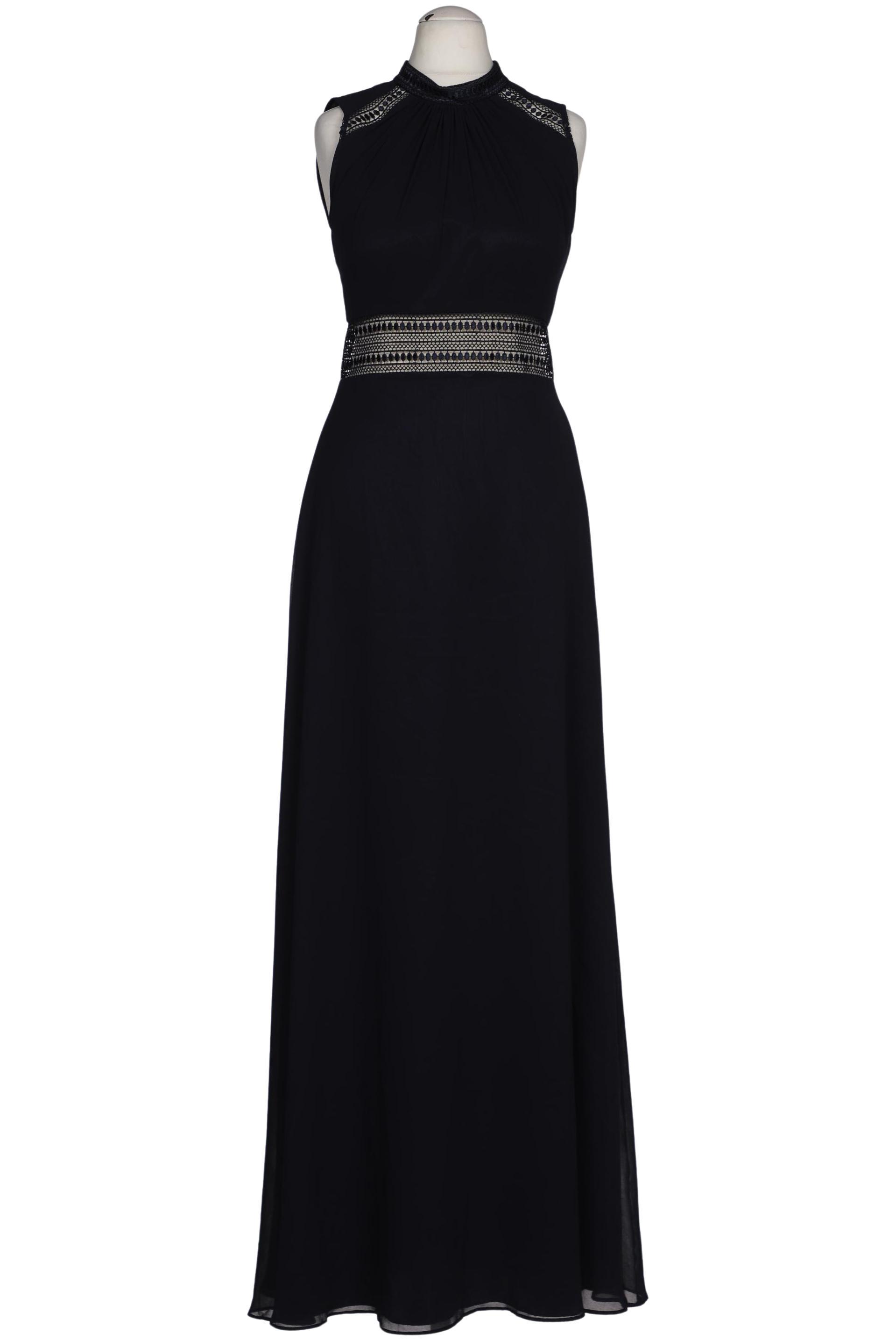 

Vera Mont Damen Kleid, marineblau, Gr. 38