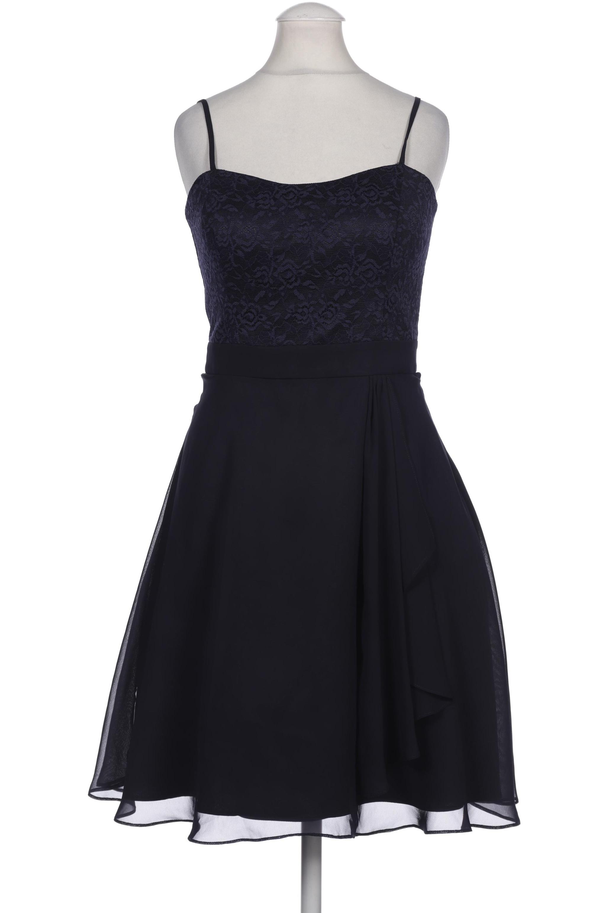 

Vera Mont Damen Kleid, marineblau, Gr. 34