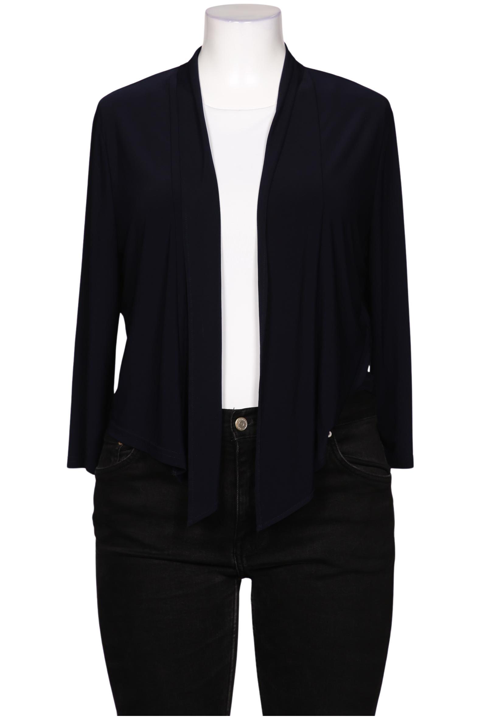

Vera Mont Damen Blazer, marineblau, Gr. 38