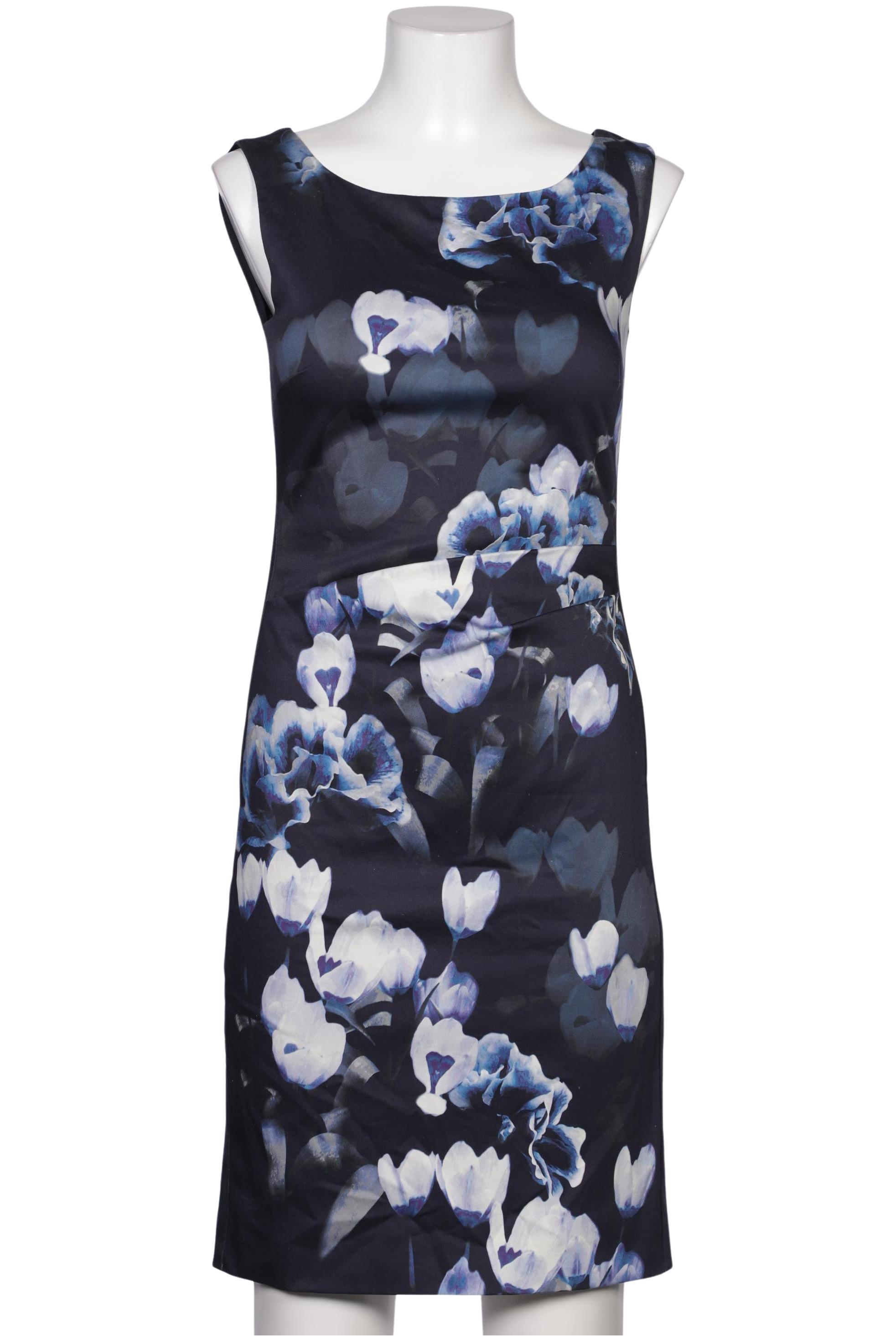 

Vera Mont Damen Kleid, marineblau, Gr. 36