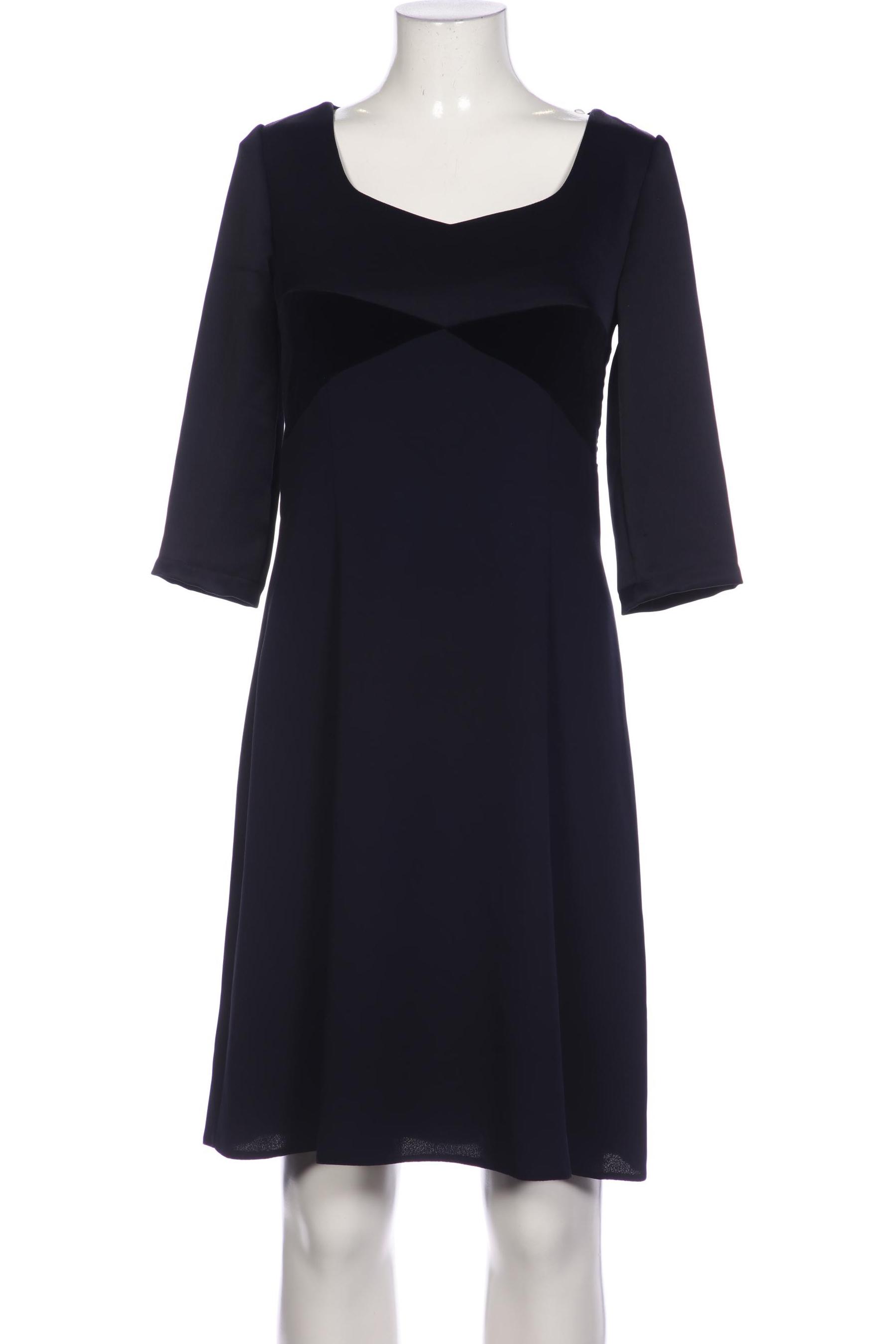 

Vera Mont Damen Kleid, marineblau, Gr. 38