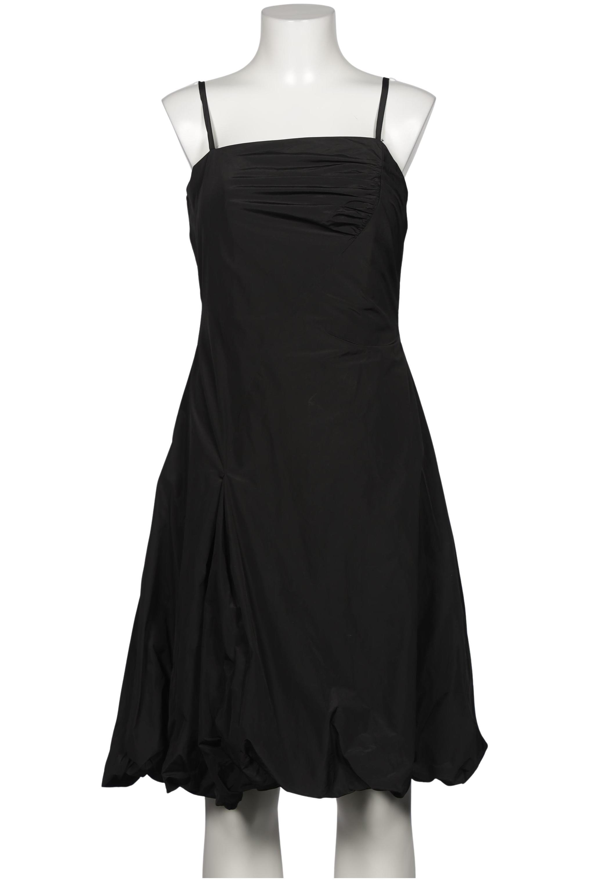 

Vera Mont Damen Kleid, schwarz, Gr. 40