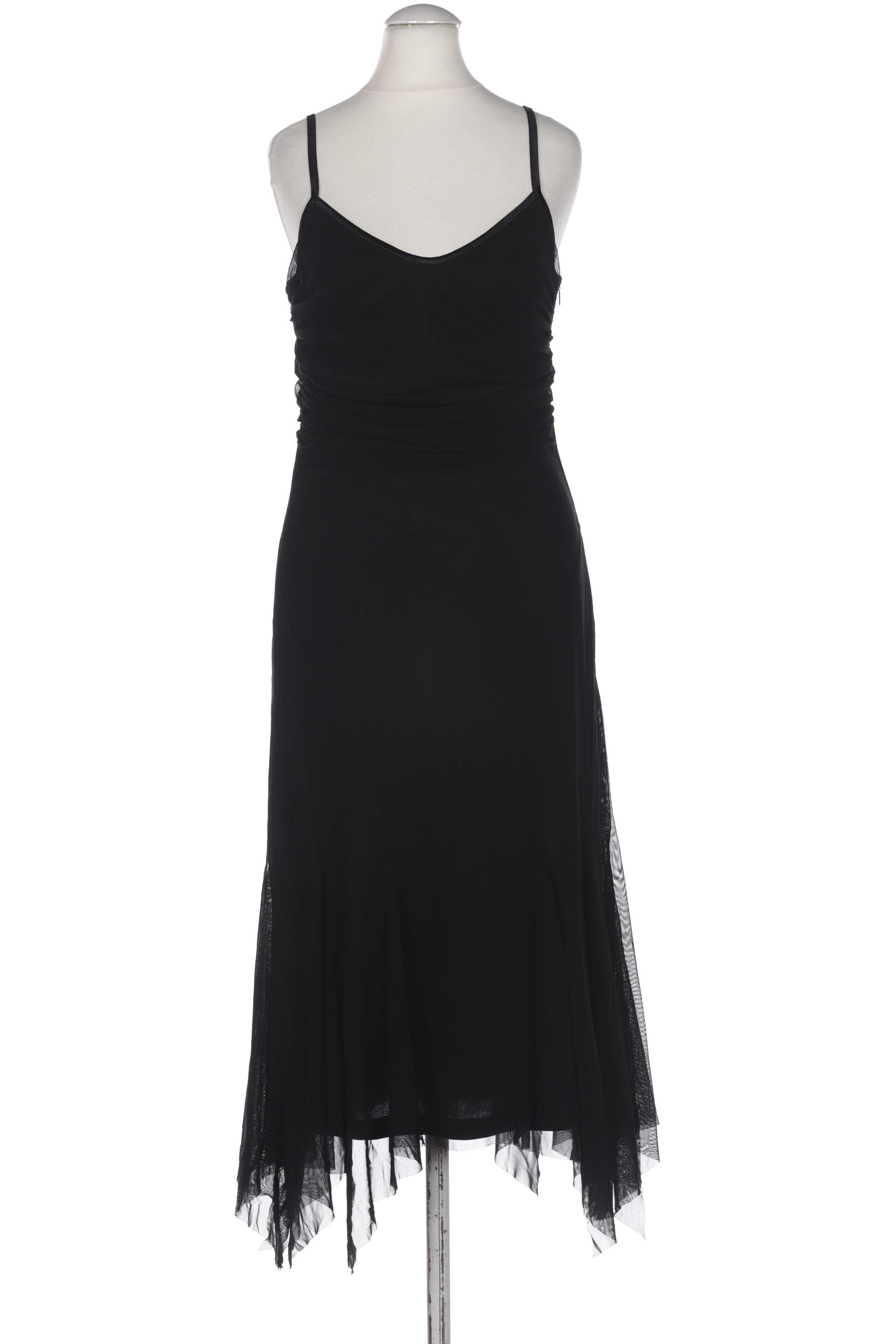 

Vera Mont Damen Kleid, schwarz, Gr. 36