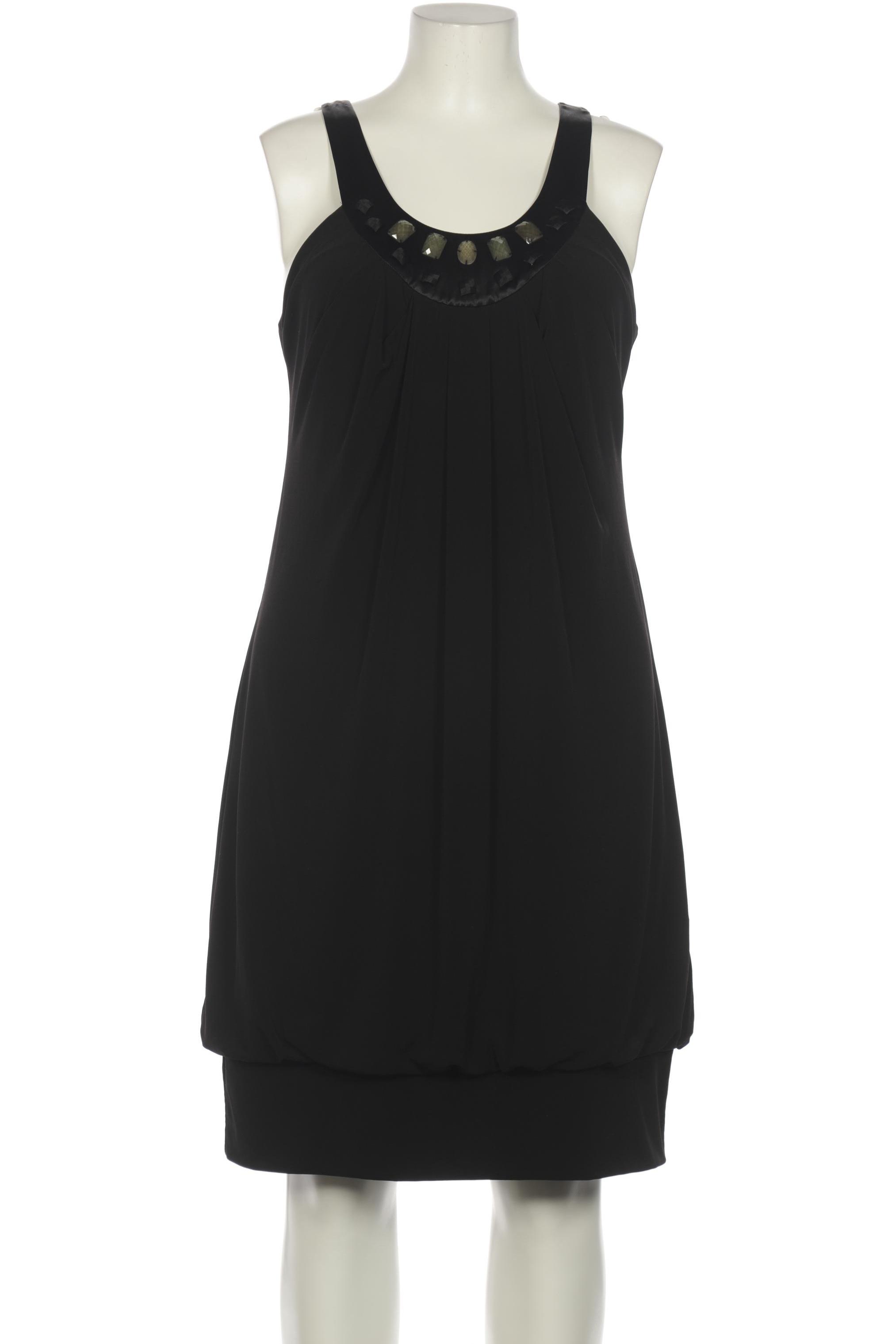 

Vera Mont Damen Kleid, schwarz, Gr. 44