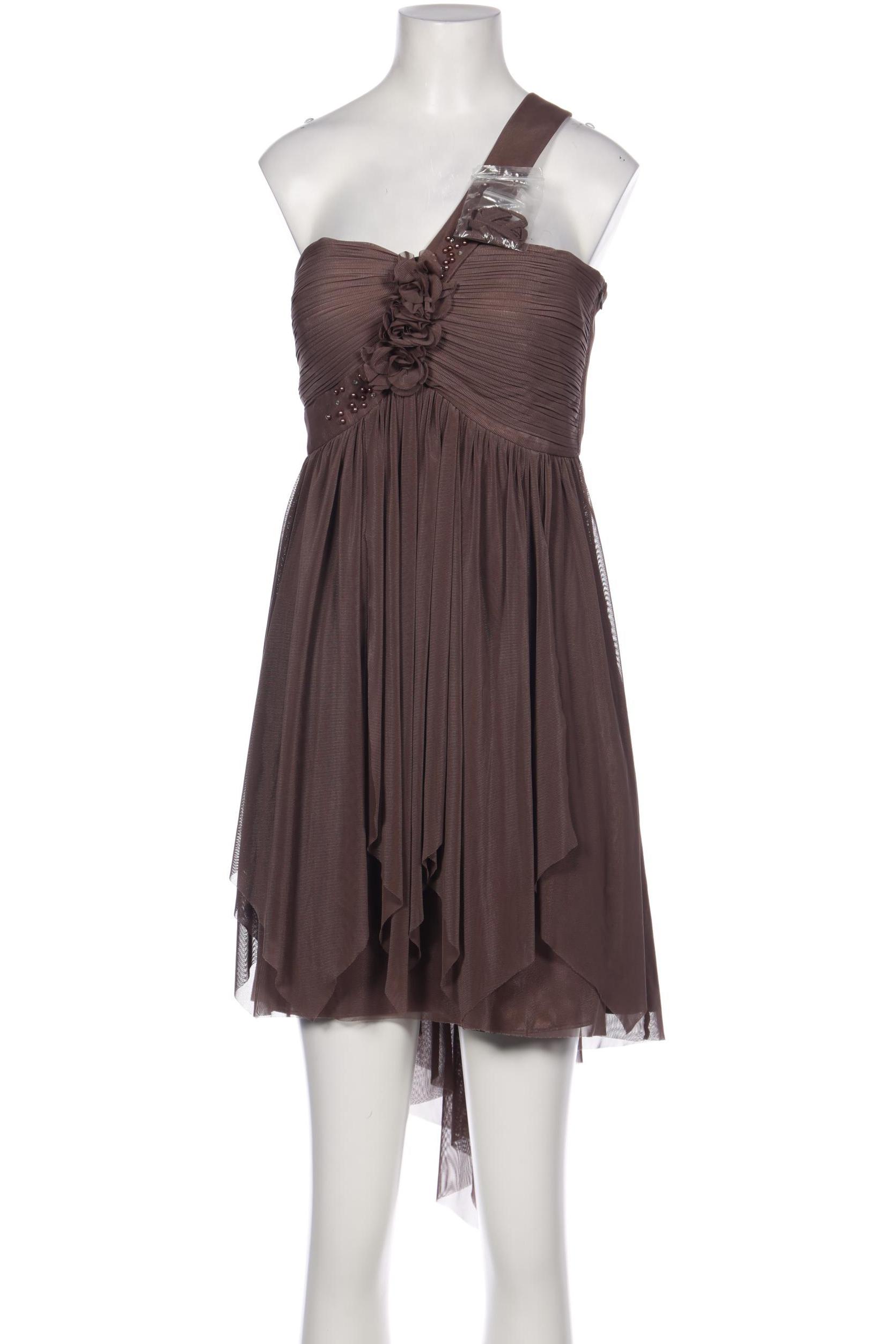 

Vera Mont Damen Kleid, braun, Gr. 38