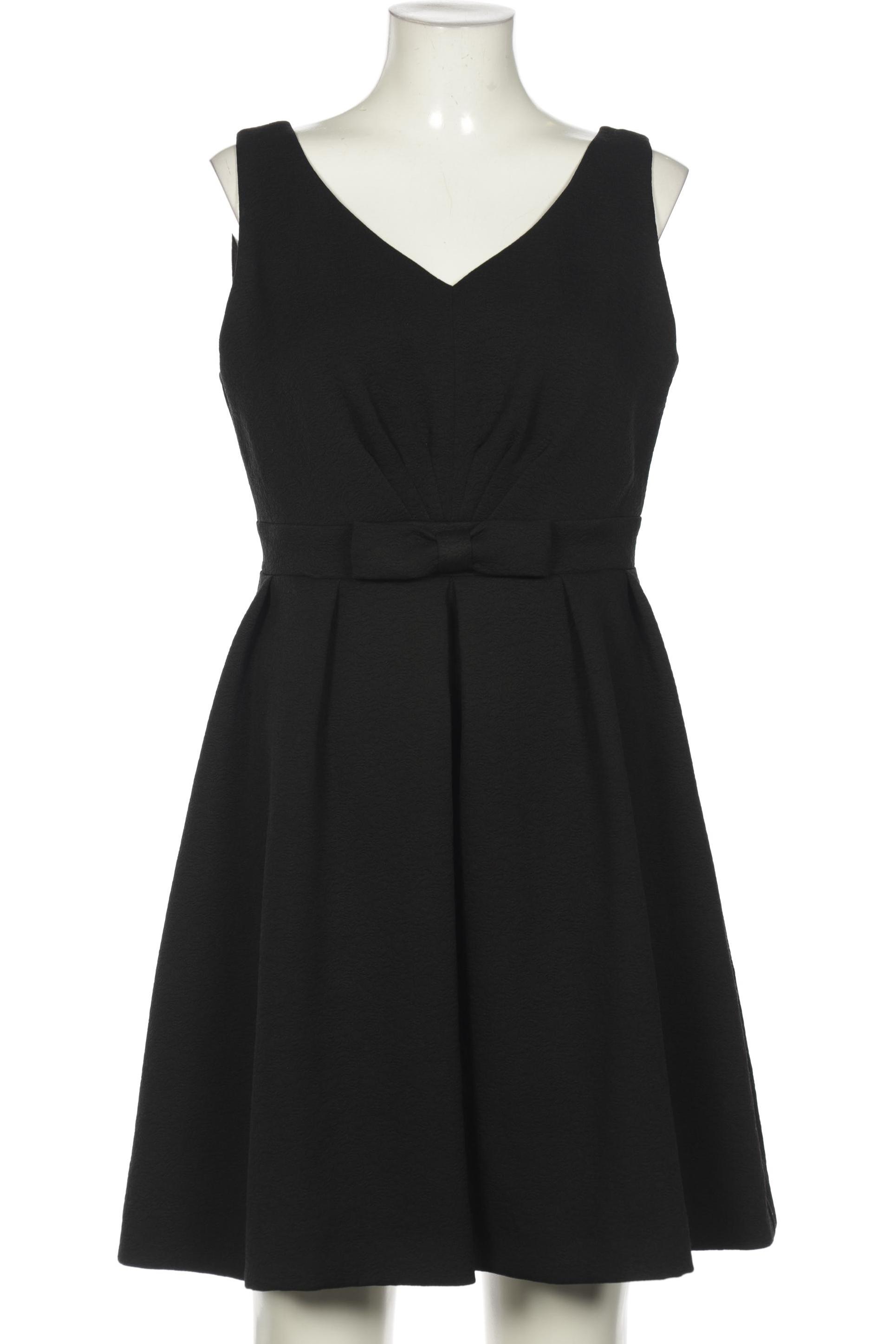 

Vera Mont Damen Kleid, schwarz