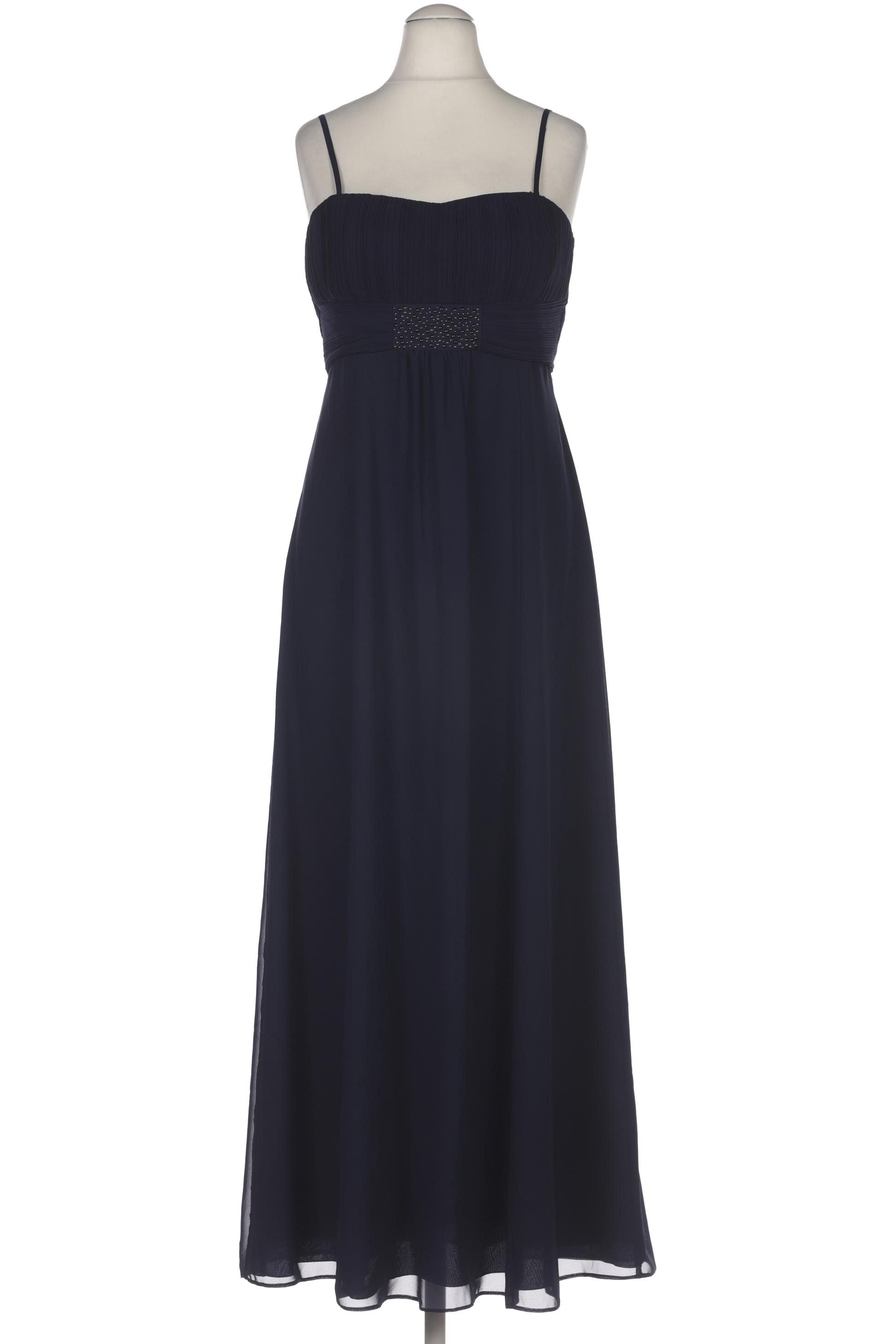 

Vera Mont Damen Kleid, marineblau, Gr. 40