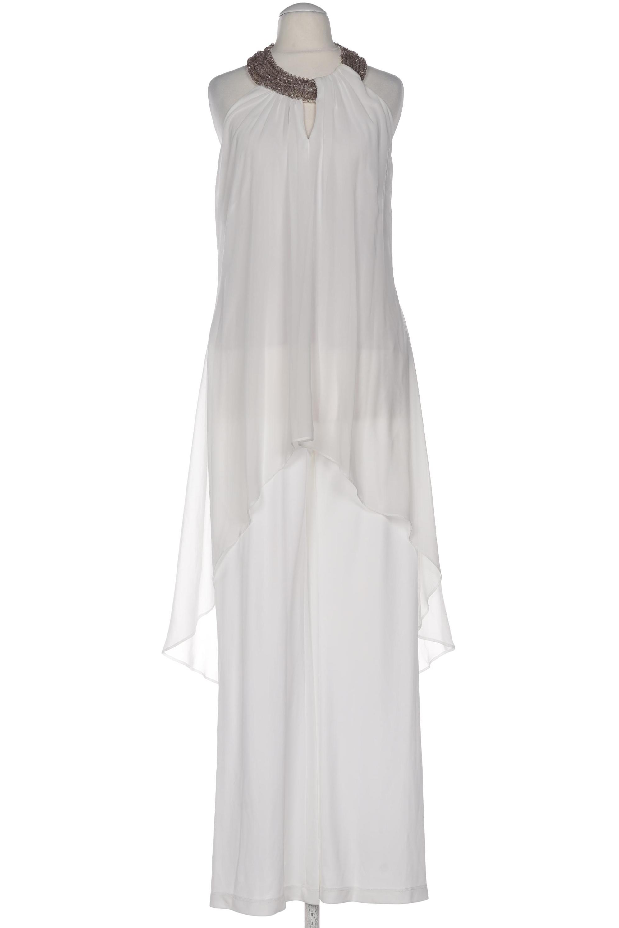 

Vera Mont Damen Jumpsuit/Overall, weiß, Gr. 36