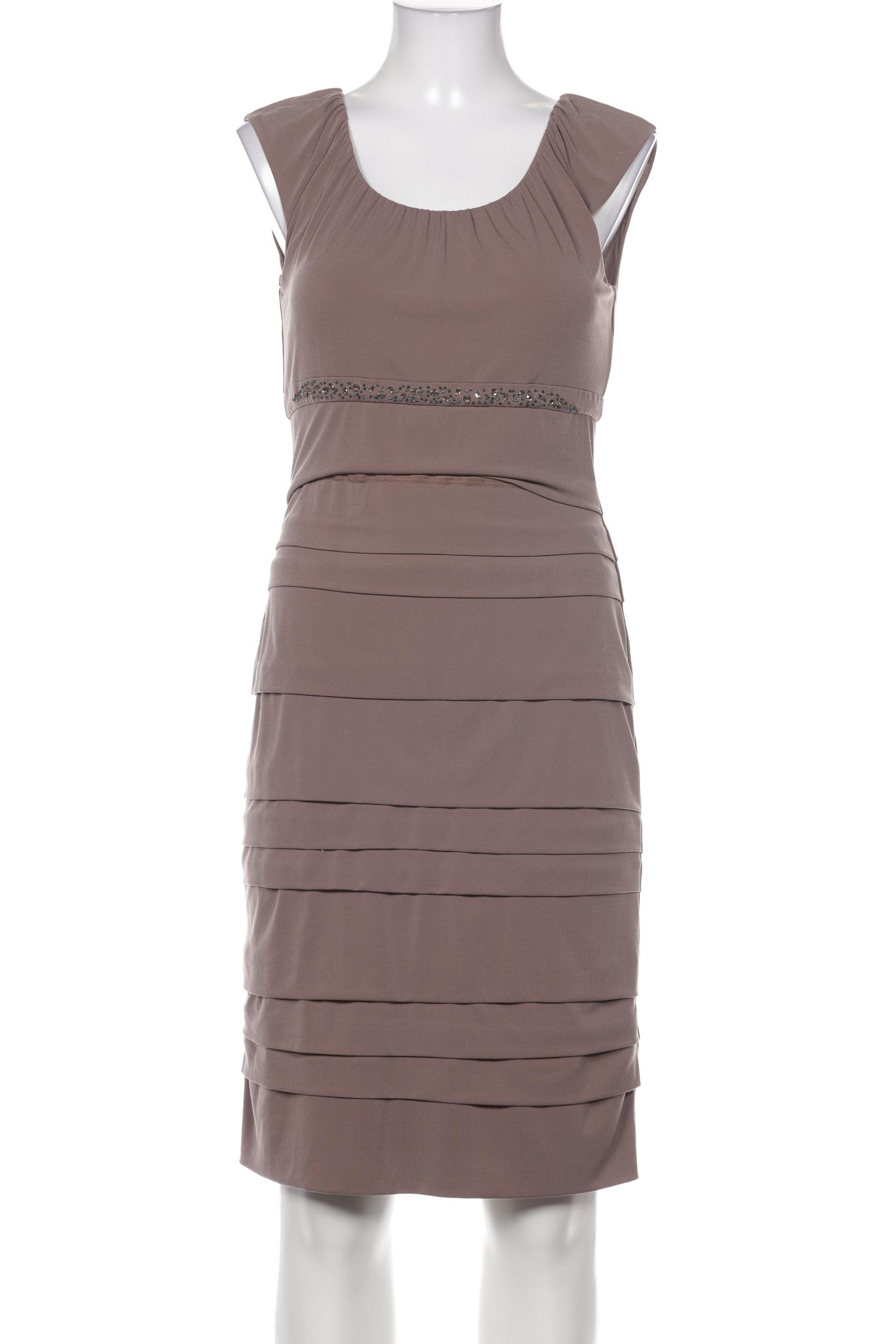 

Vera Mont Damen Kleid, braun, Gr. 38