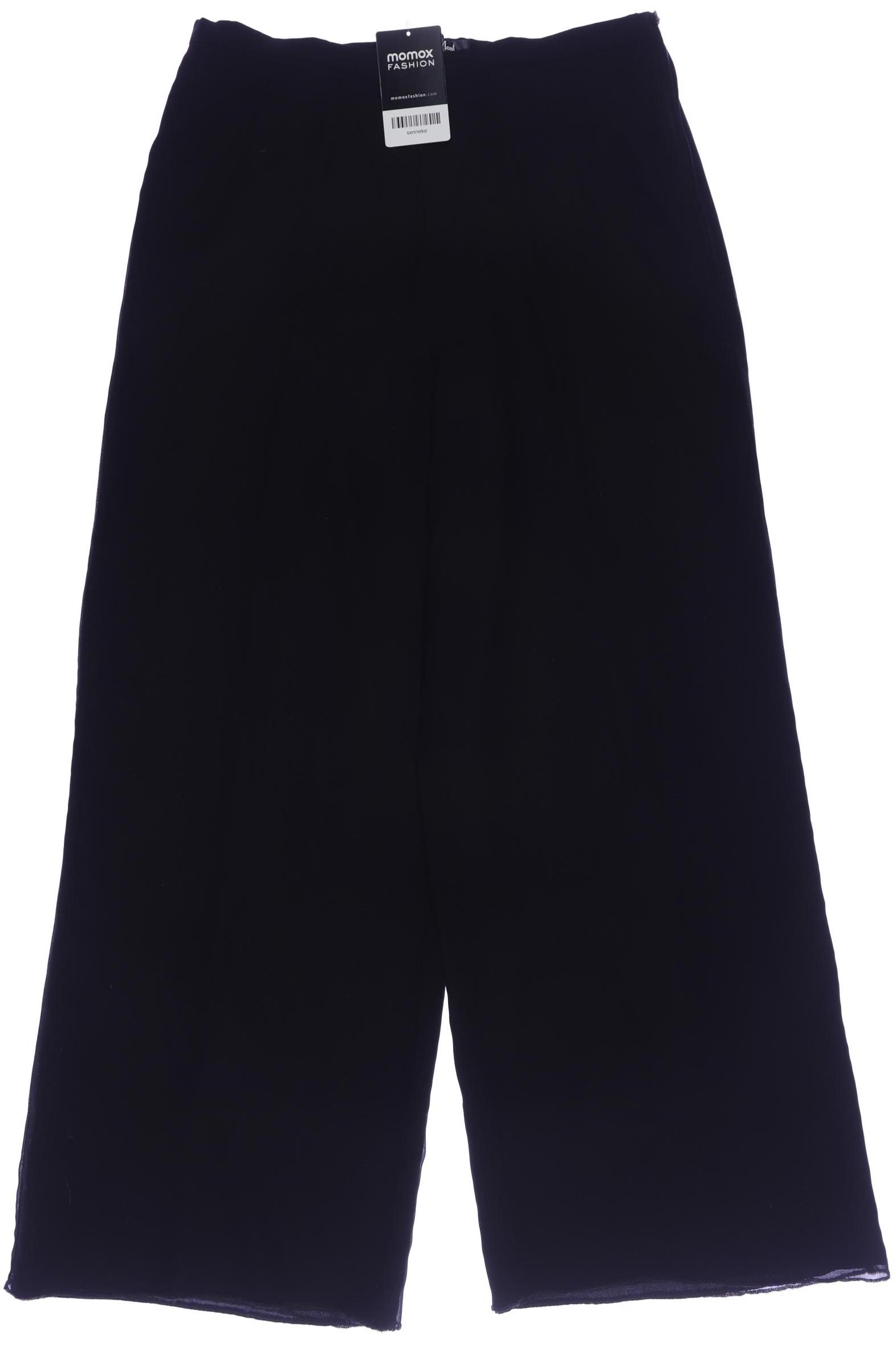 

Vera Mont Damen Stoffhose, schwarz, Gr. 36