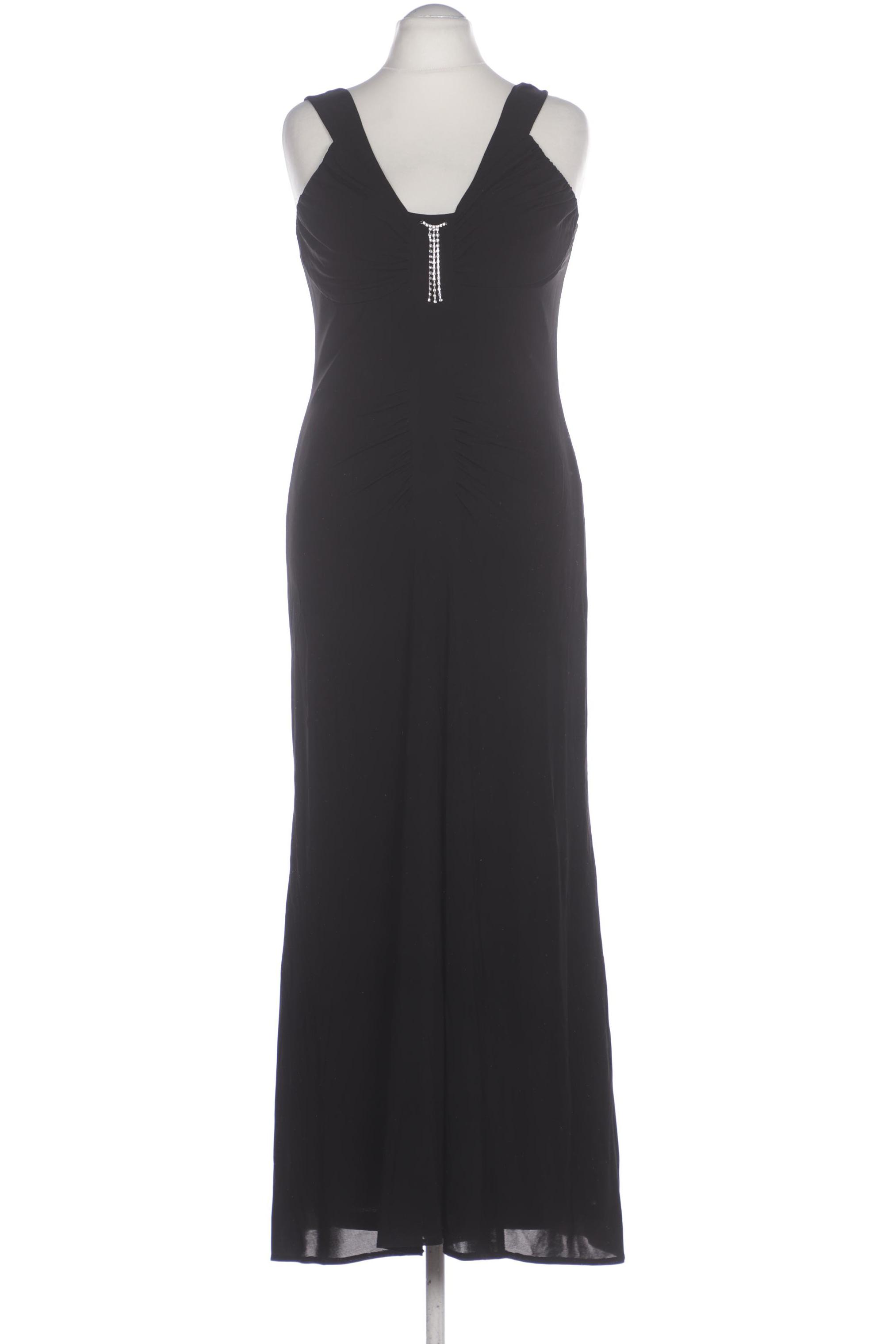 

Vera Mont Damen Kleid, schwarz, Gr. 42