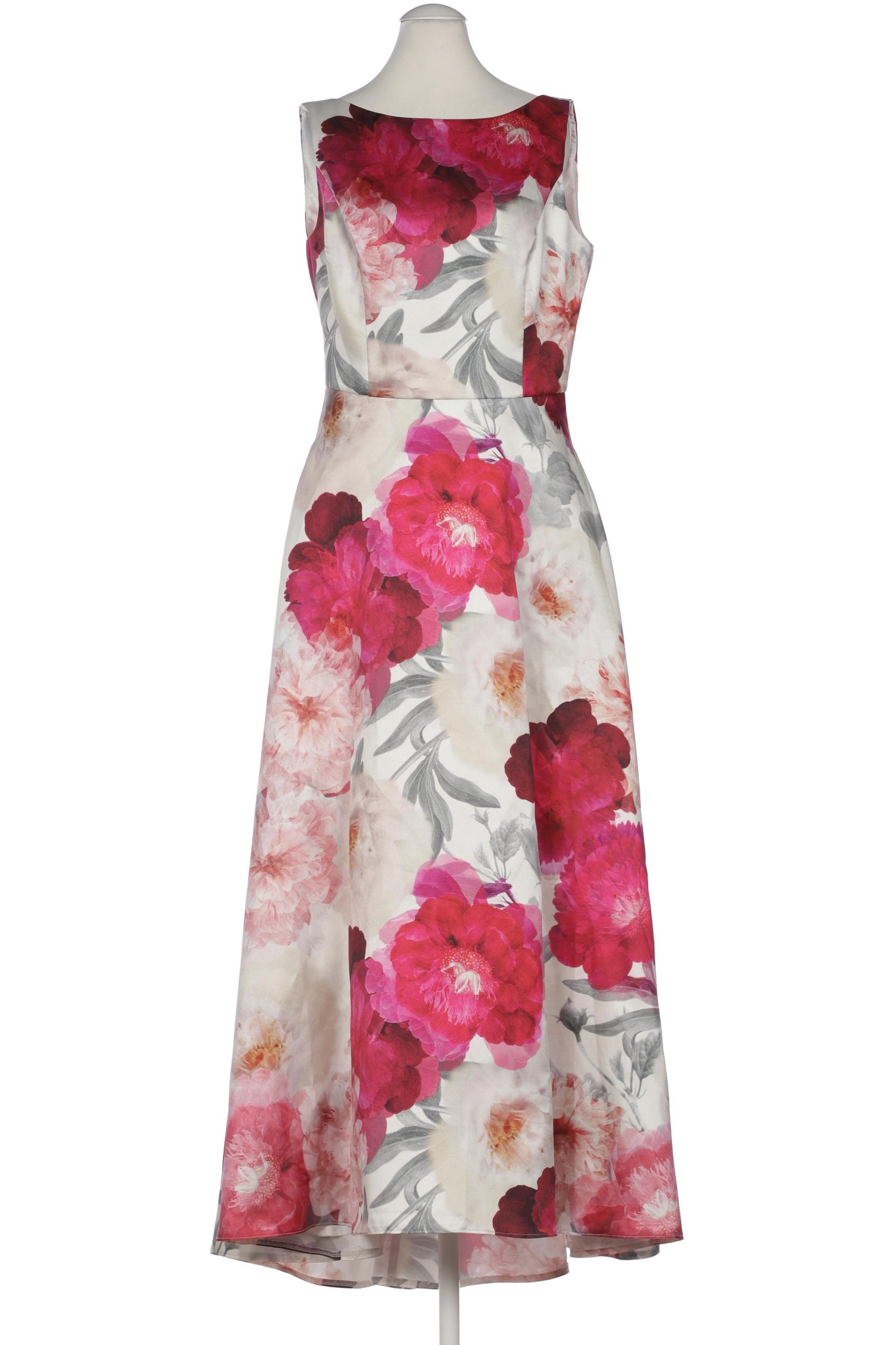 

Vera Mont Damen Kleid, pink, Gr. 36
