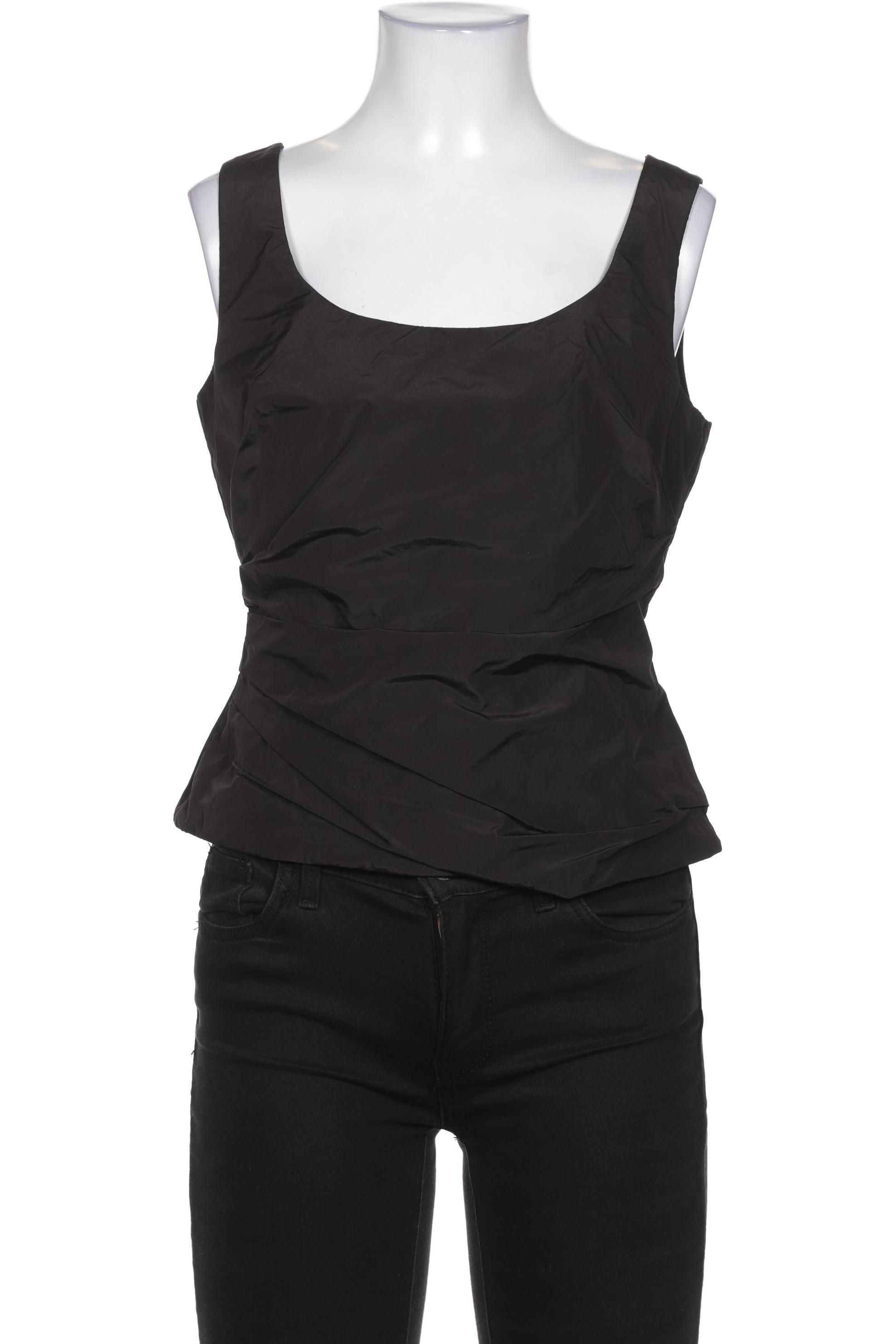 

Vera Mont Damen Bluse, schwarz