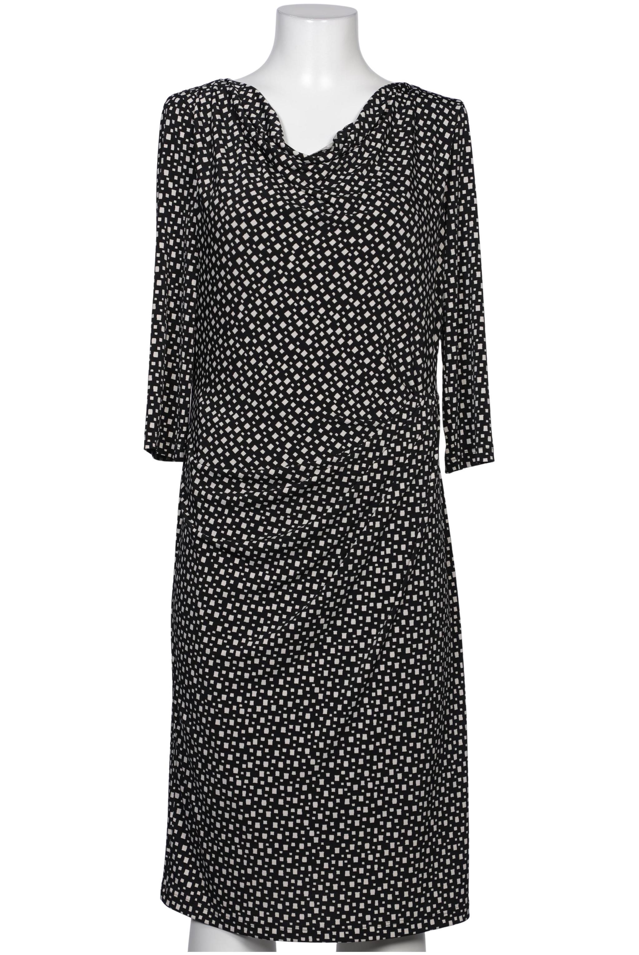 

Vera Mont Damen Kleid, mehrfarbig, Gr. 42