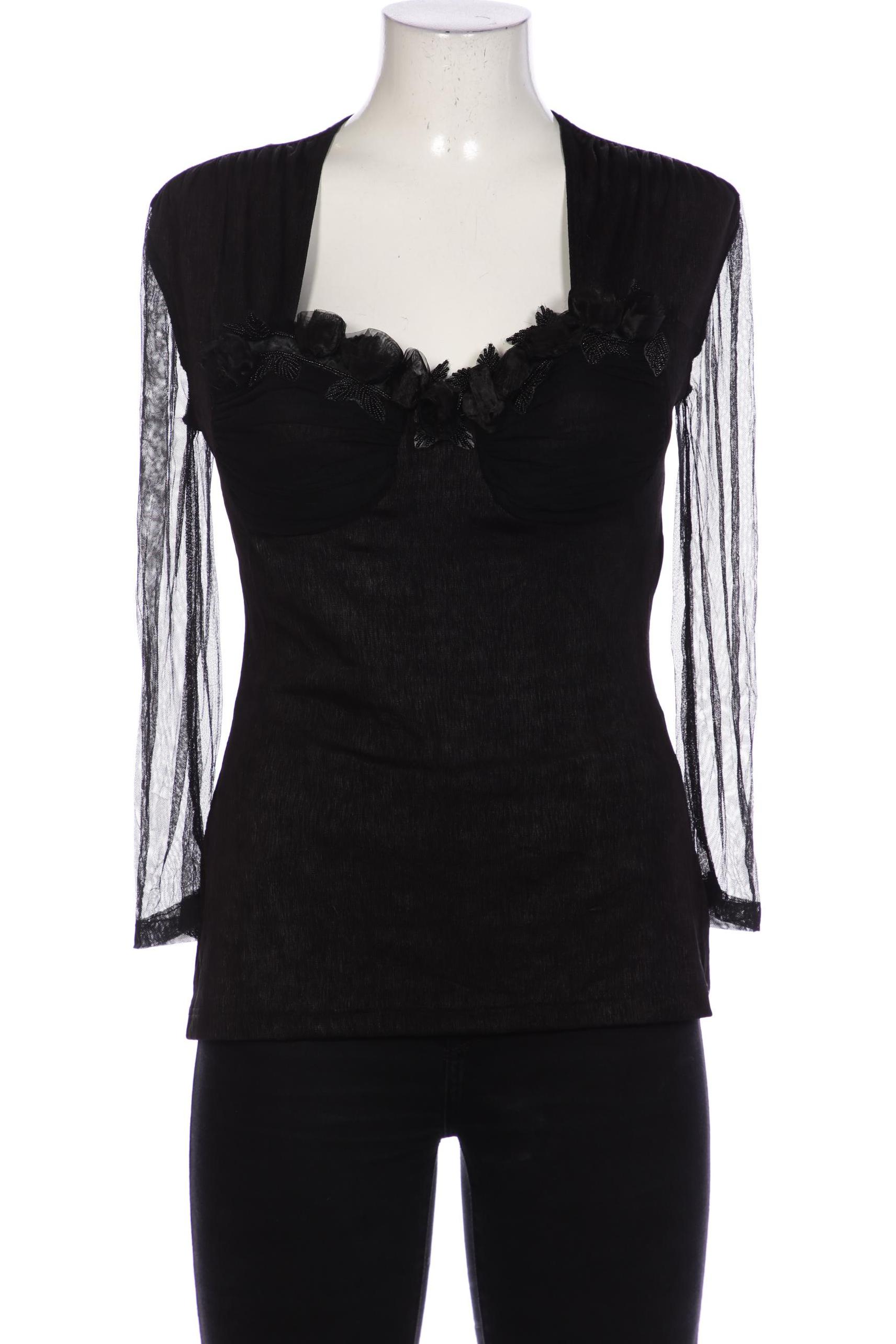 

Vera Mont Damen Bluse, marineblau, Gr. 40