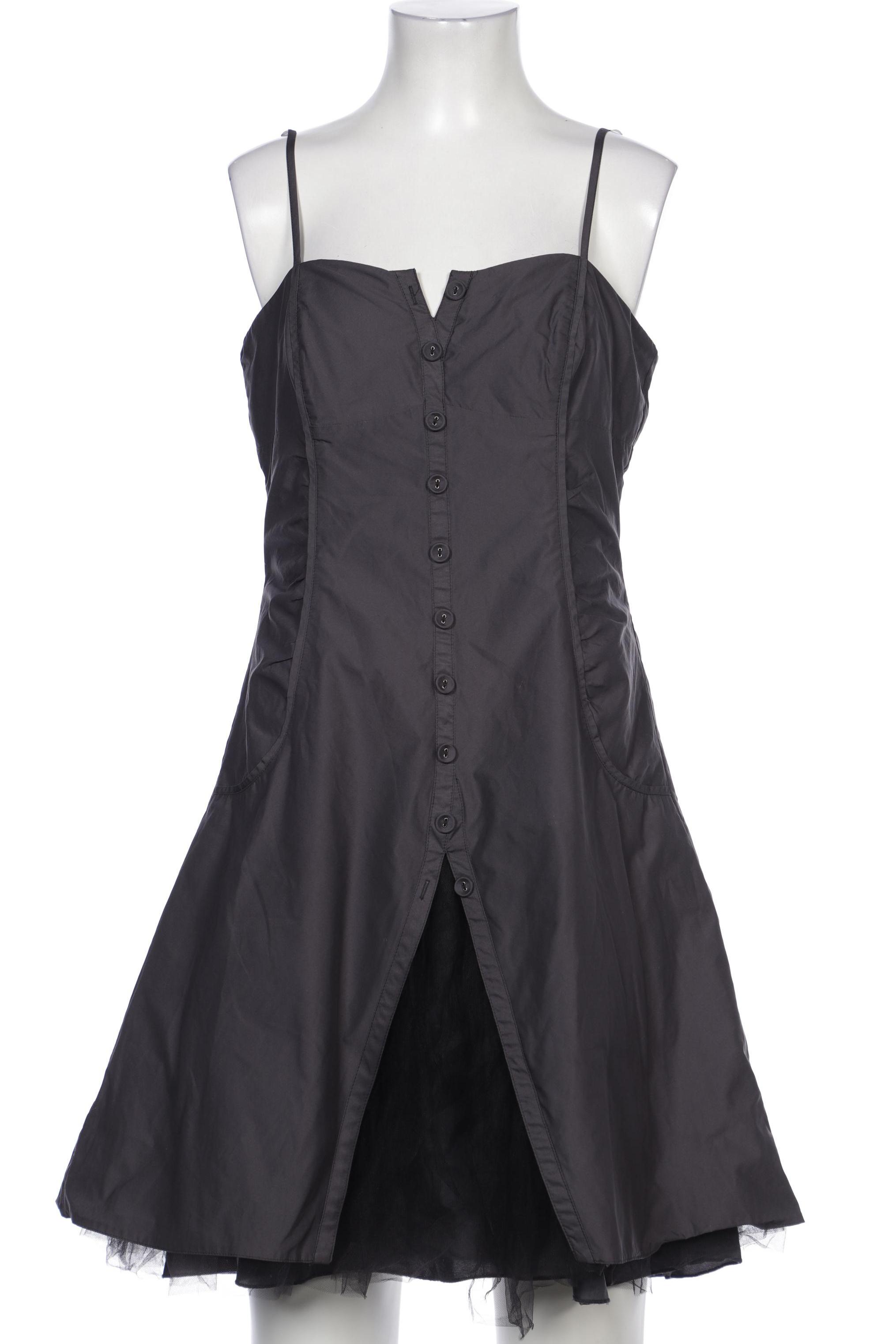 

Vera Mont Damen Kleid, grau