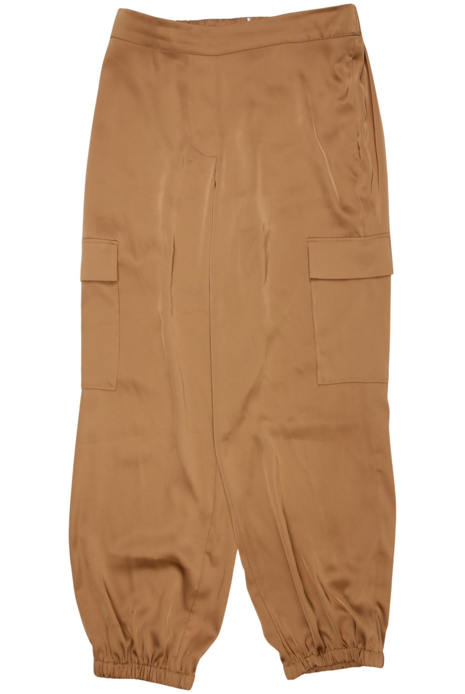 

Vera Mont Damen Stoffhose, braun, Gr. 36