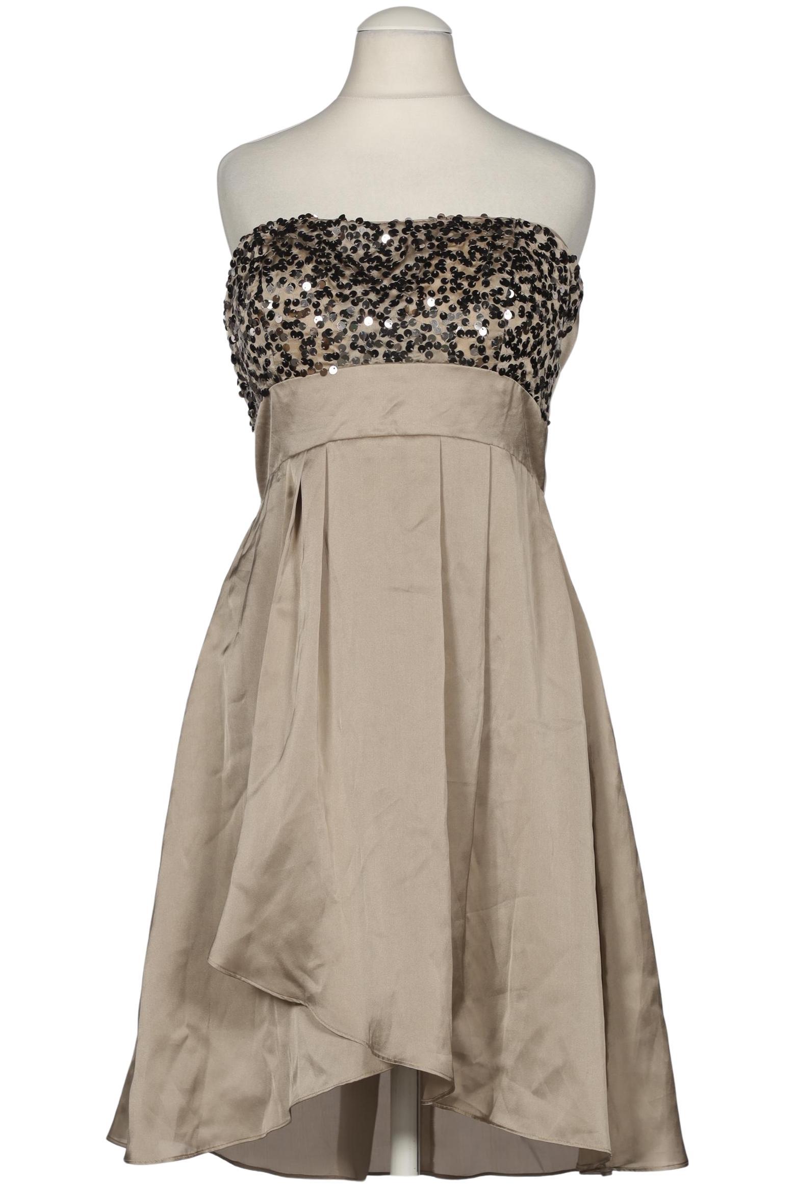 

Vera Mont Damen Kleid, braun, Gr. 36