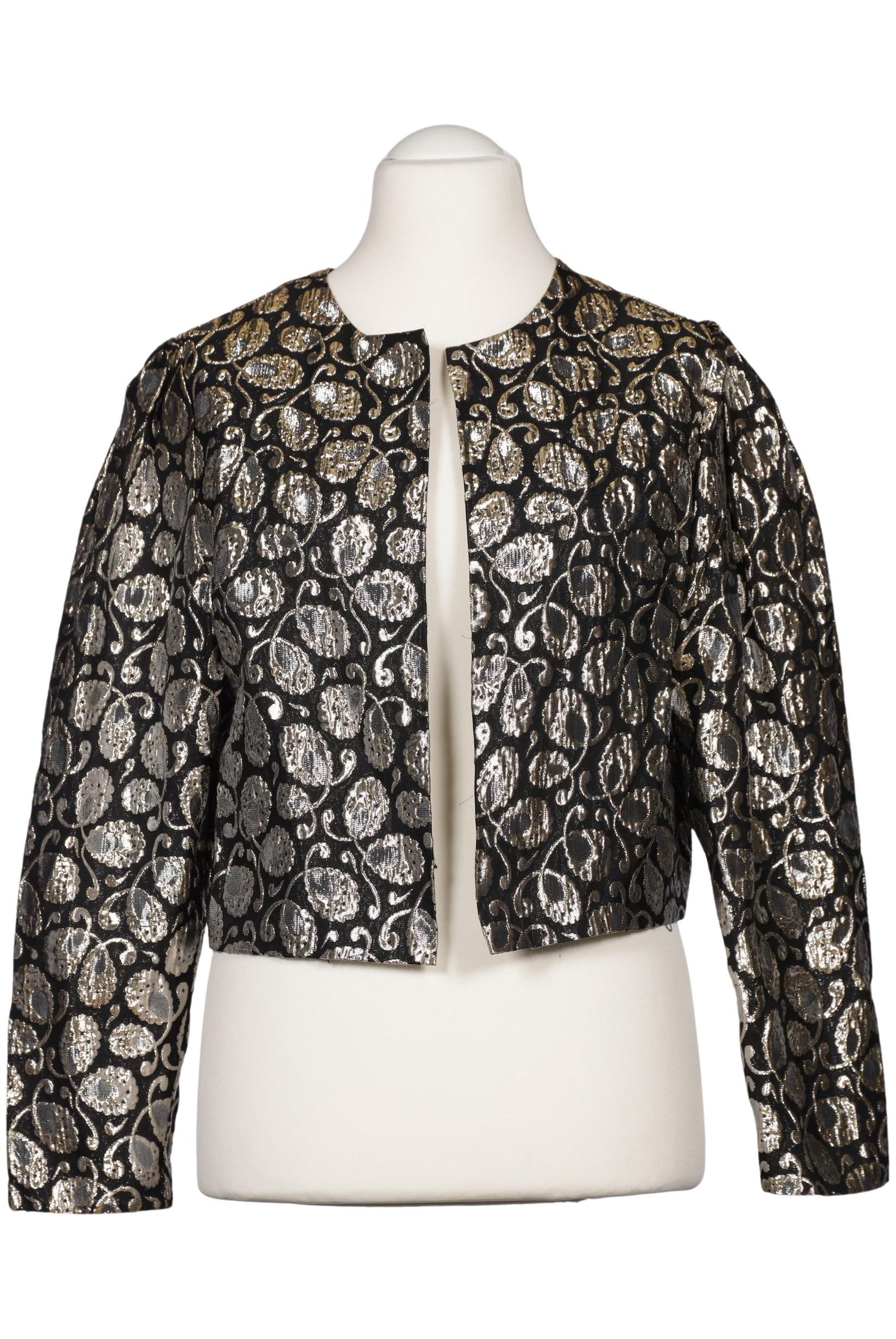 

Vera Mont Damen Blazer, mehrfarbig, Gr. 42