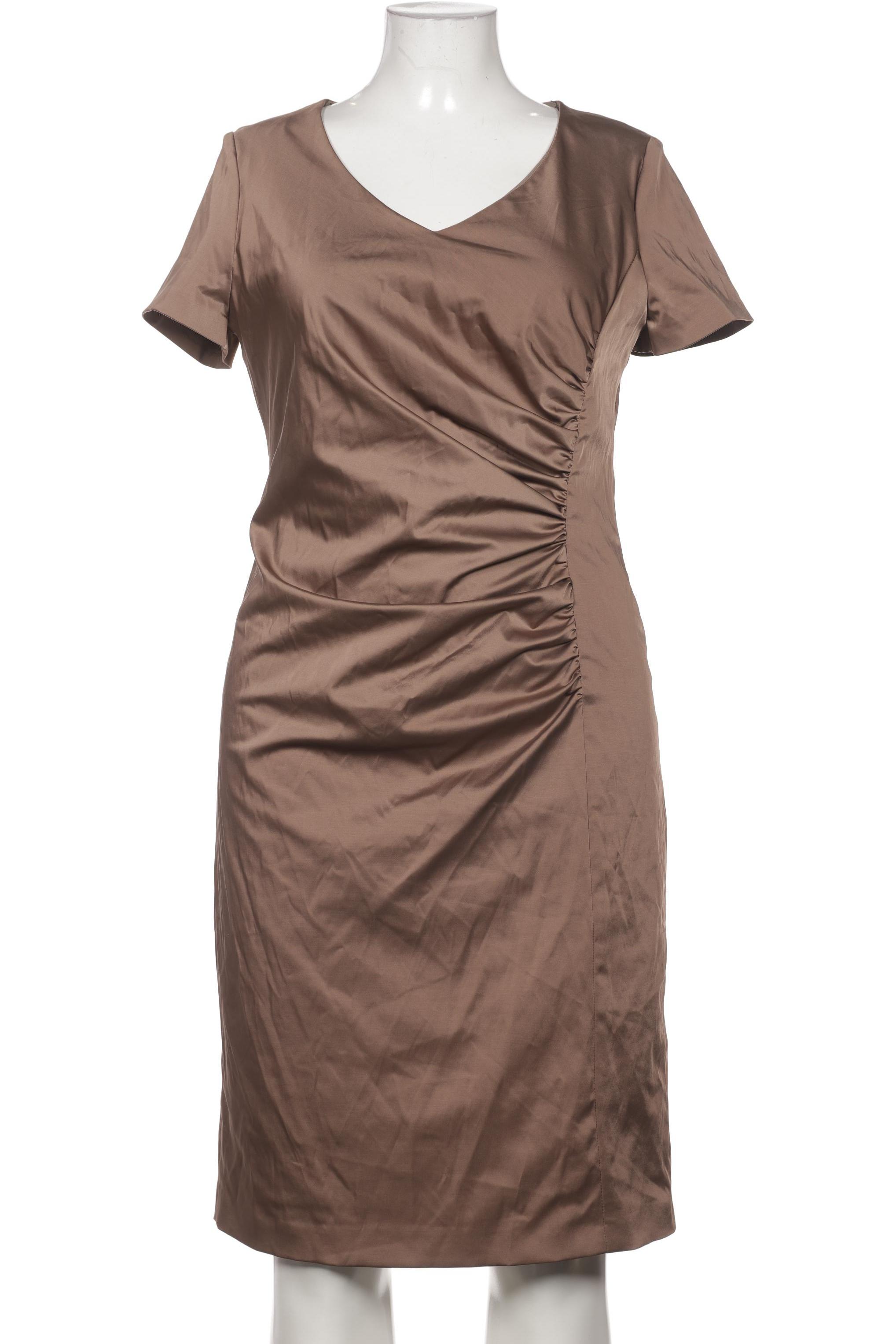 

Vera Mont Damen Kleid, braun, Gr. 42