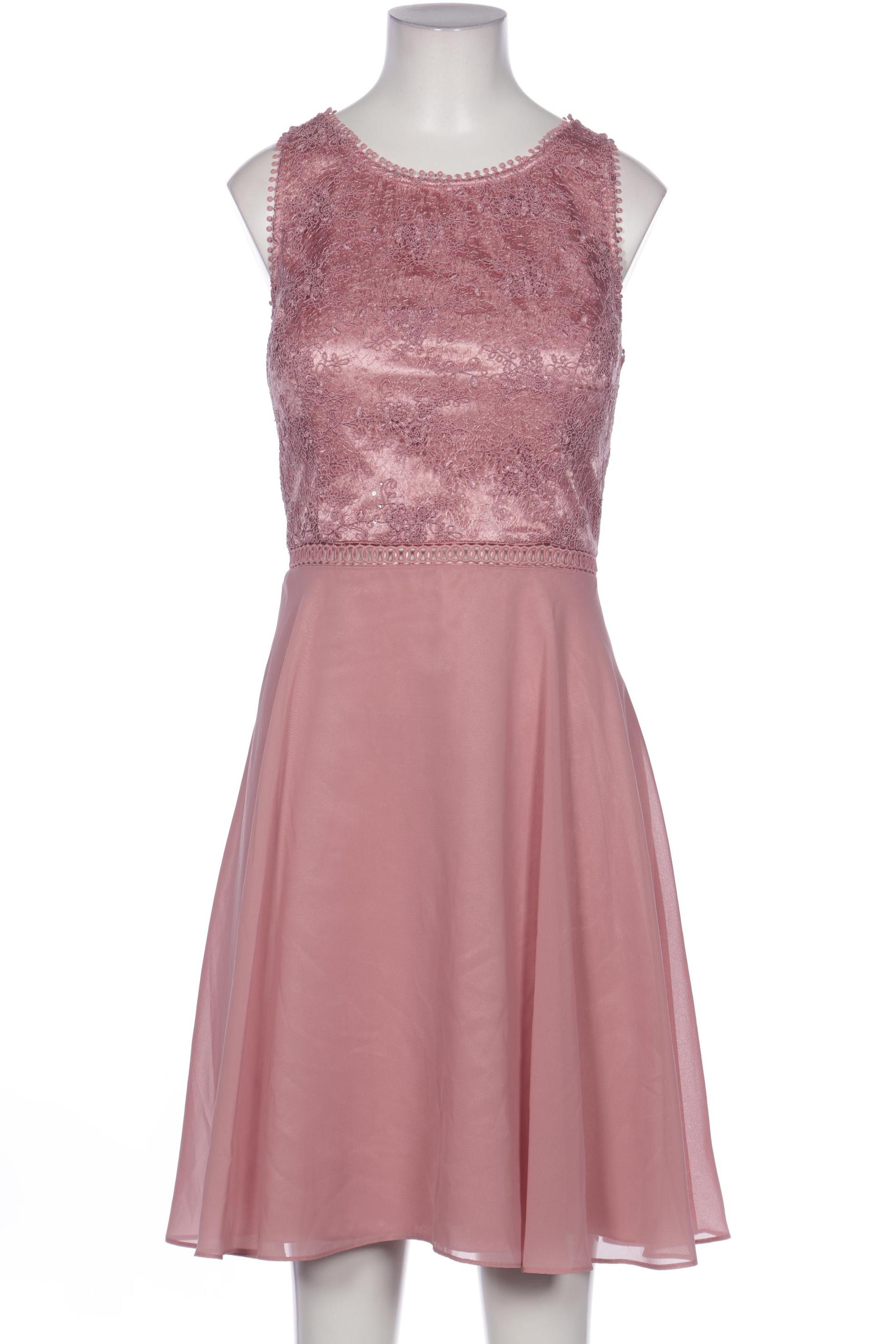 

Vera Mont Damen Kleid, pink, Gr. 40