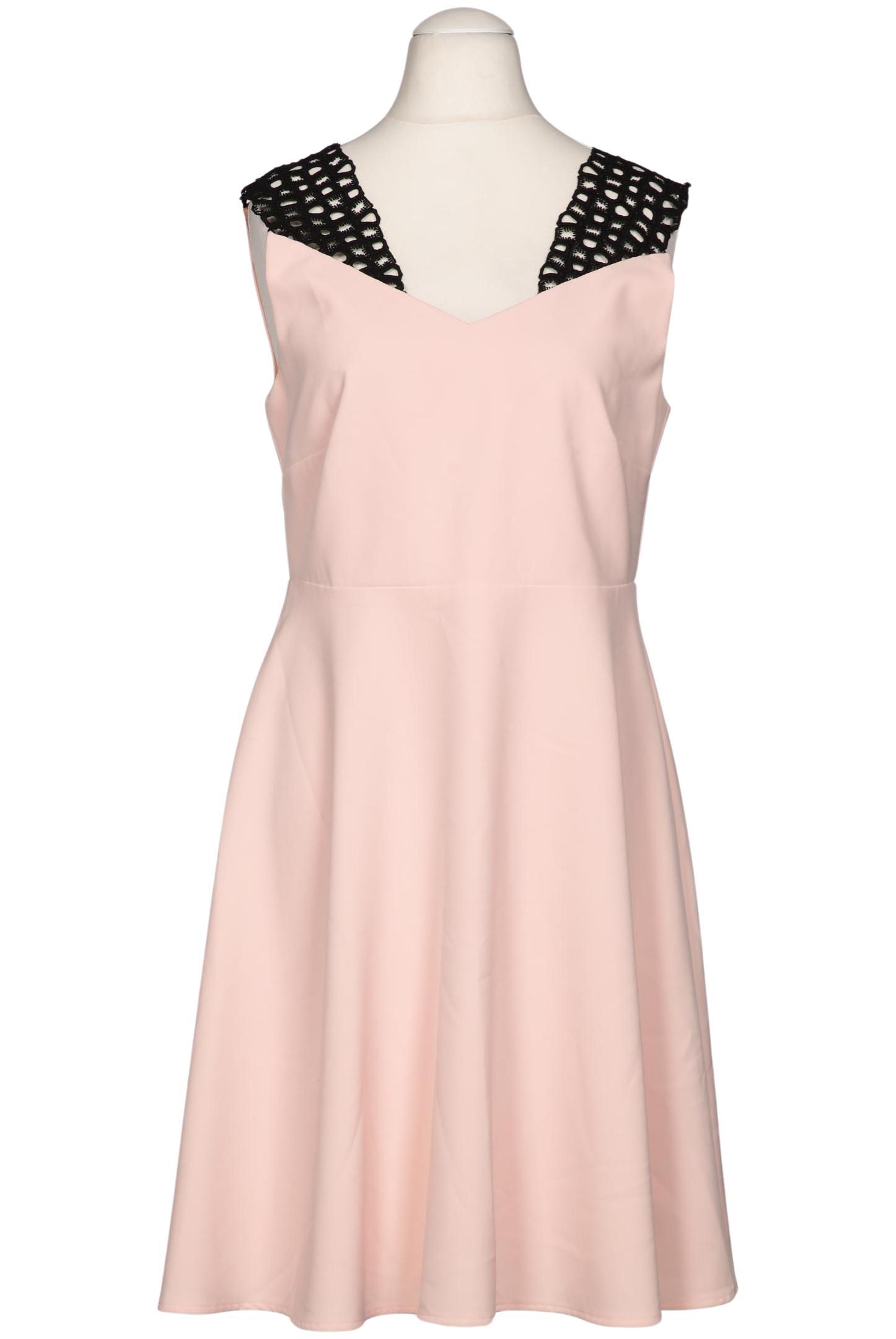 

Vera Mont Damen Kleid, pink, Gr. 38