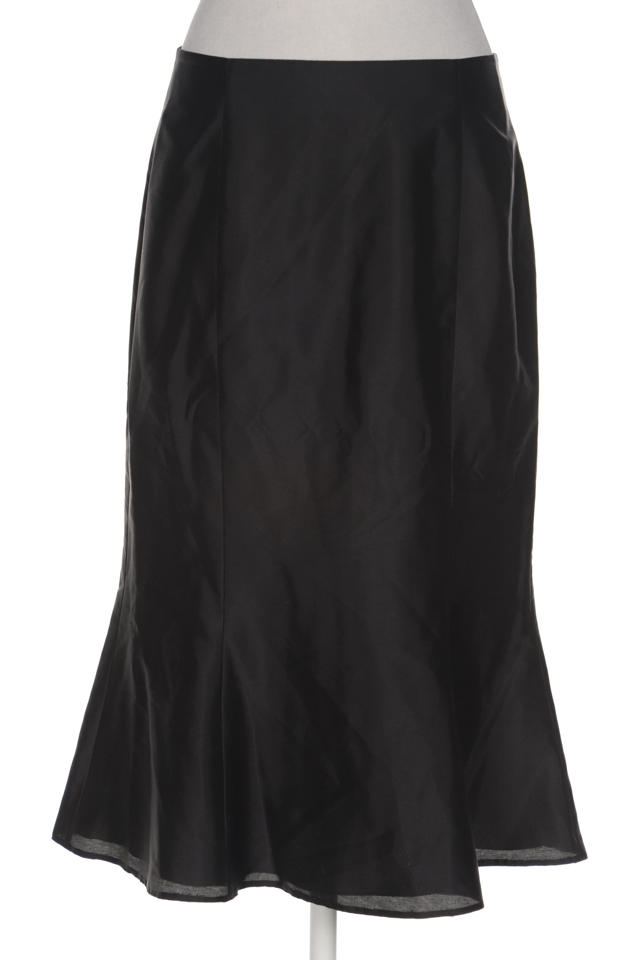 

Vera Mont Damen Rock, schwarz, Gr. 36