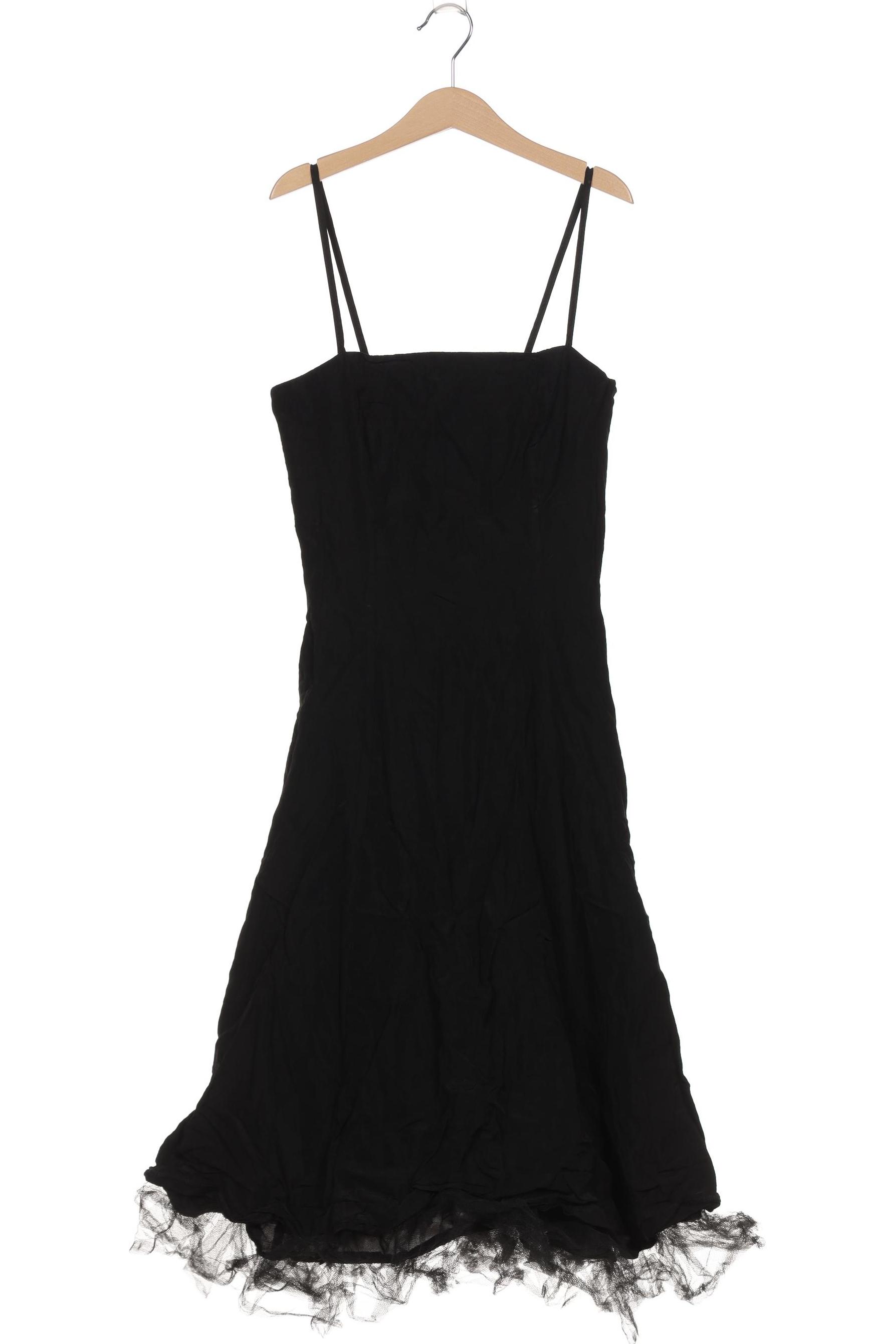 

Vera Mont Damen Kleid, schwarz, Gr. 32