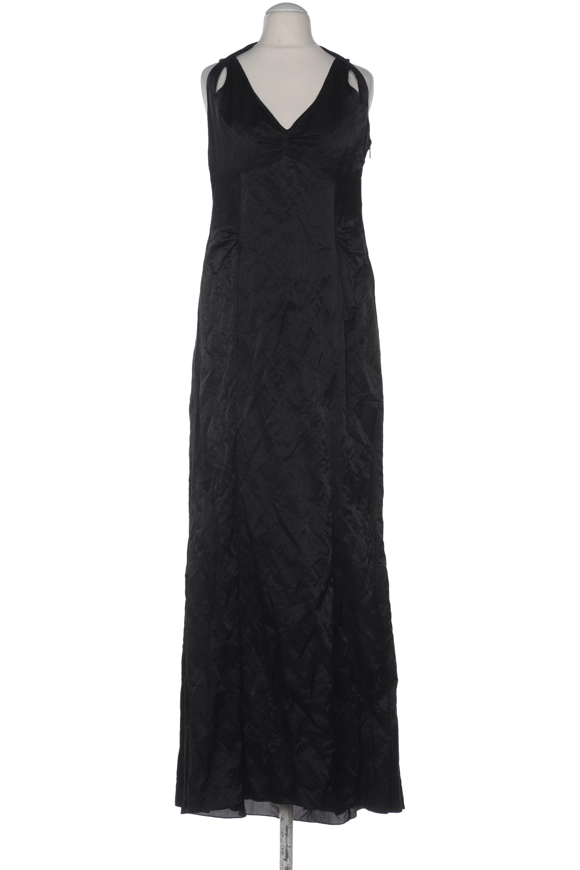 

Vera Mont Damen Kleid, schwarz, Gr. 38