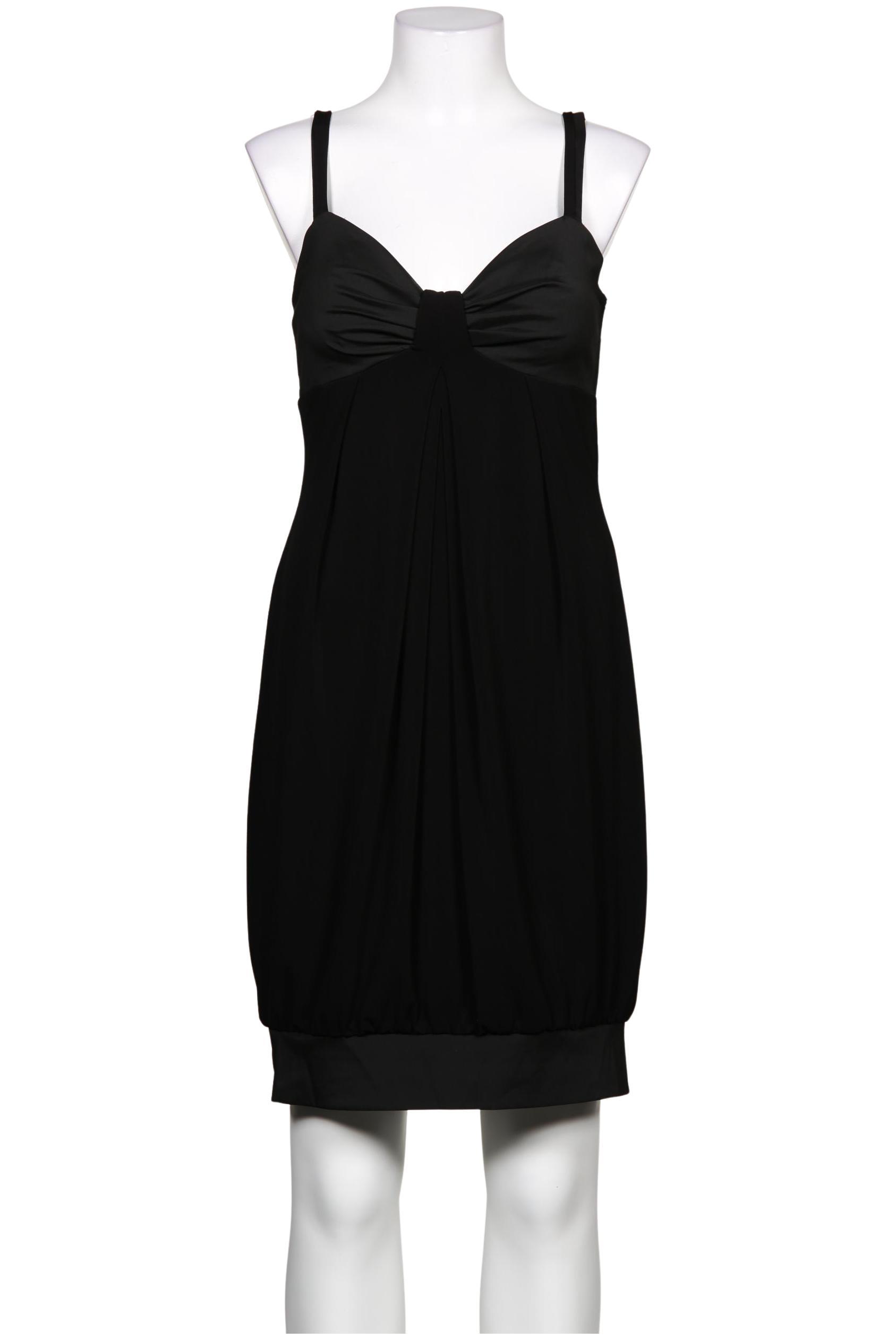 

Vera Mont Damen Kleid, schwarz, Gr. 38