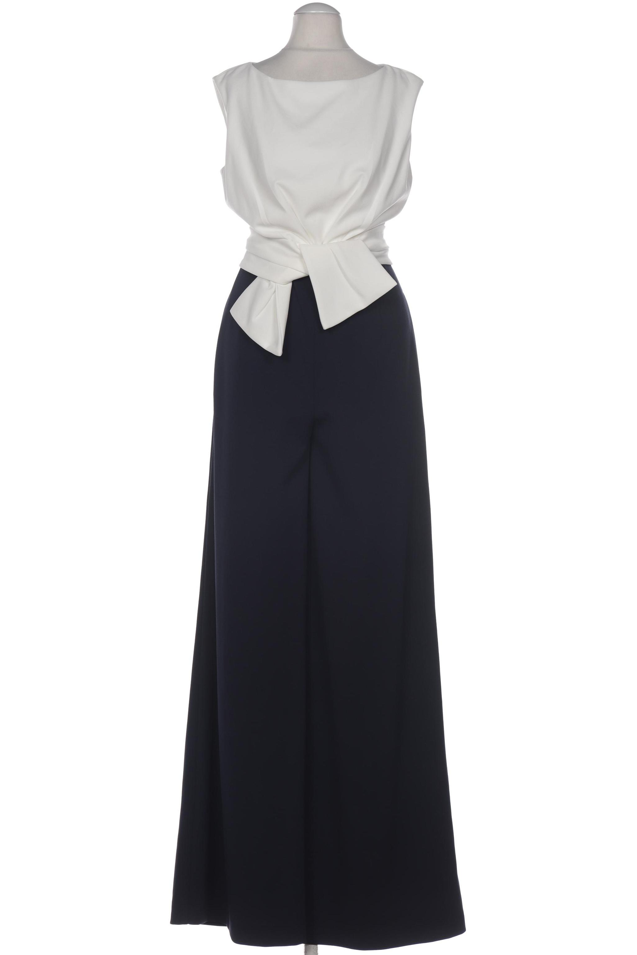 

Vera Mont Damen Jumpsuit/Overall, marineblau, Gr. 36