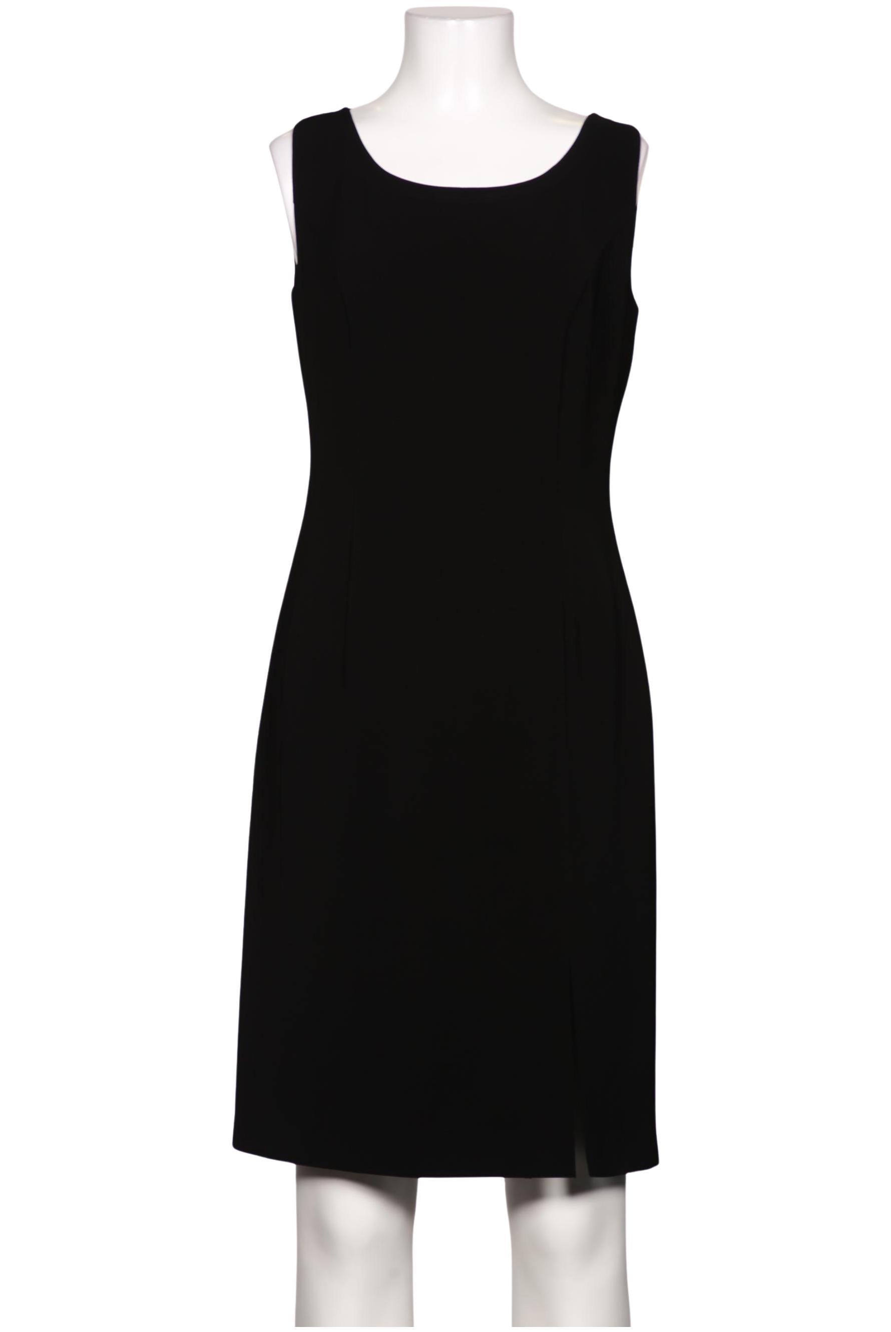 

Vera Mont Damen Kleid, schwarz, Gr. 36