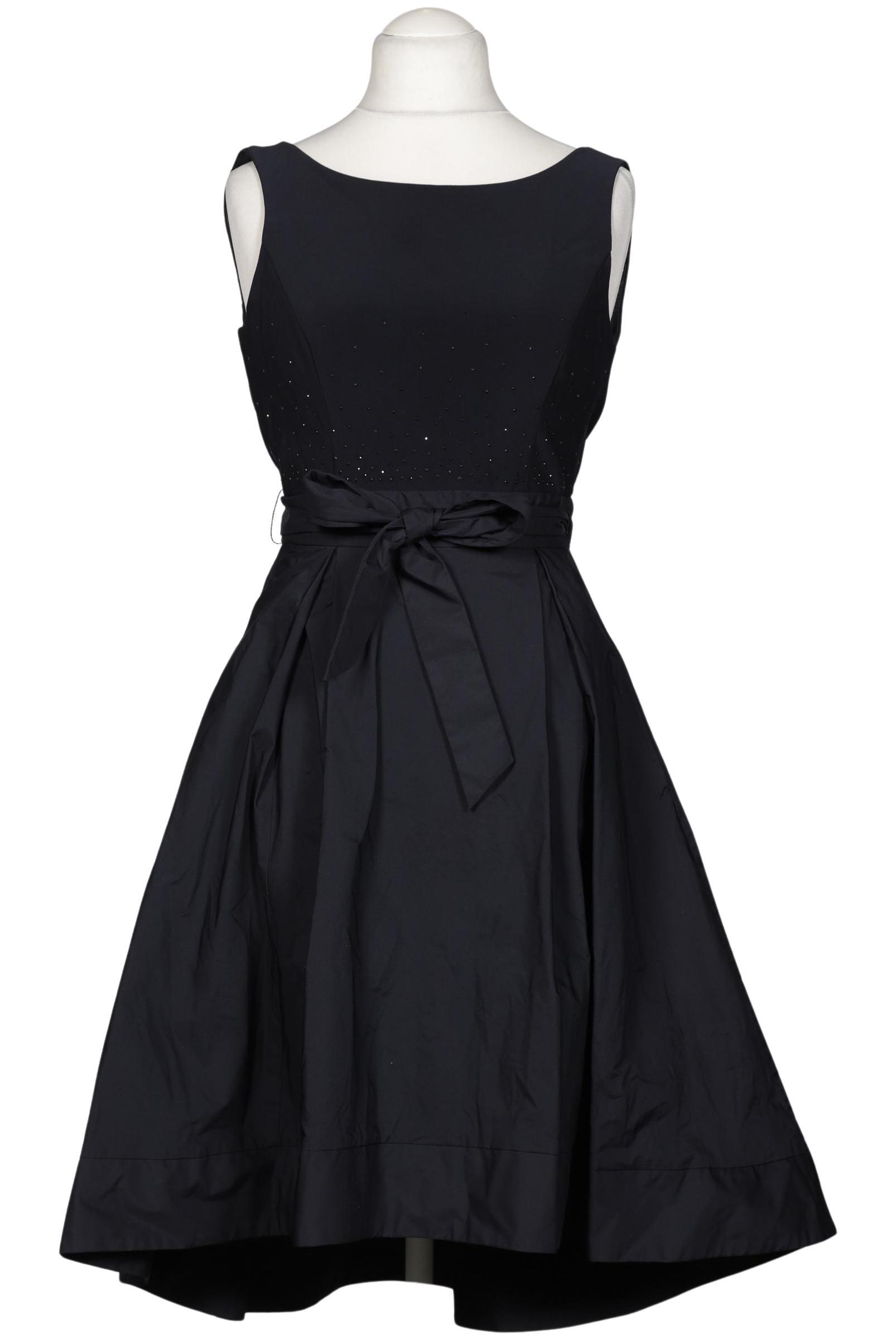 

Vera Mont Damen Kleid, marineblau, Gr. 38