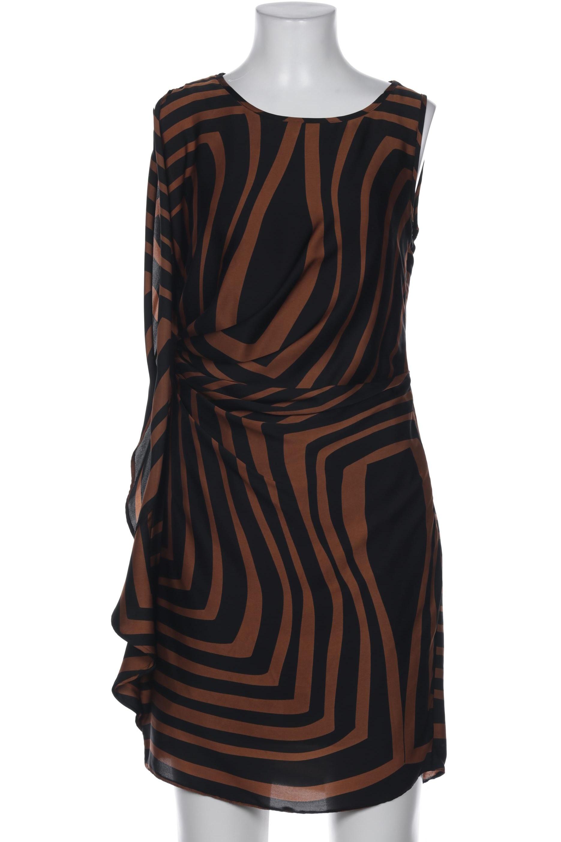 

Vera Mont Damen Kleid, braun, Gr. 36