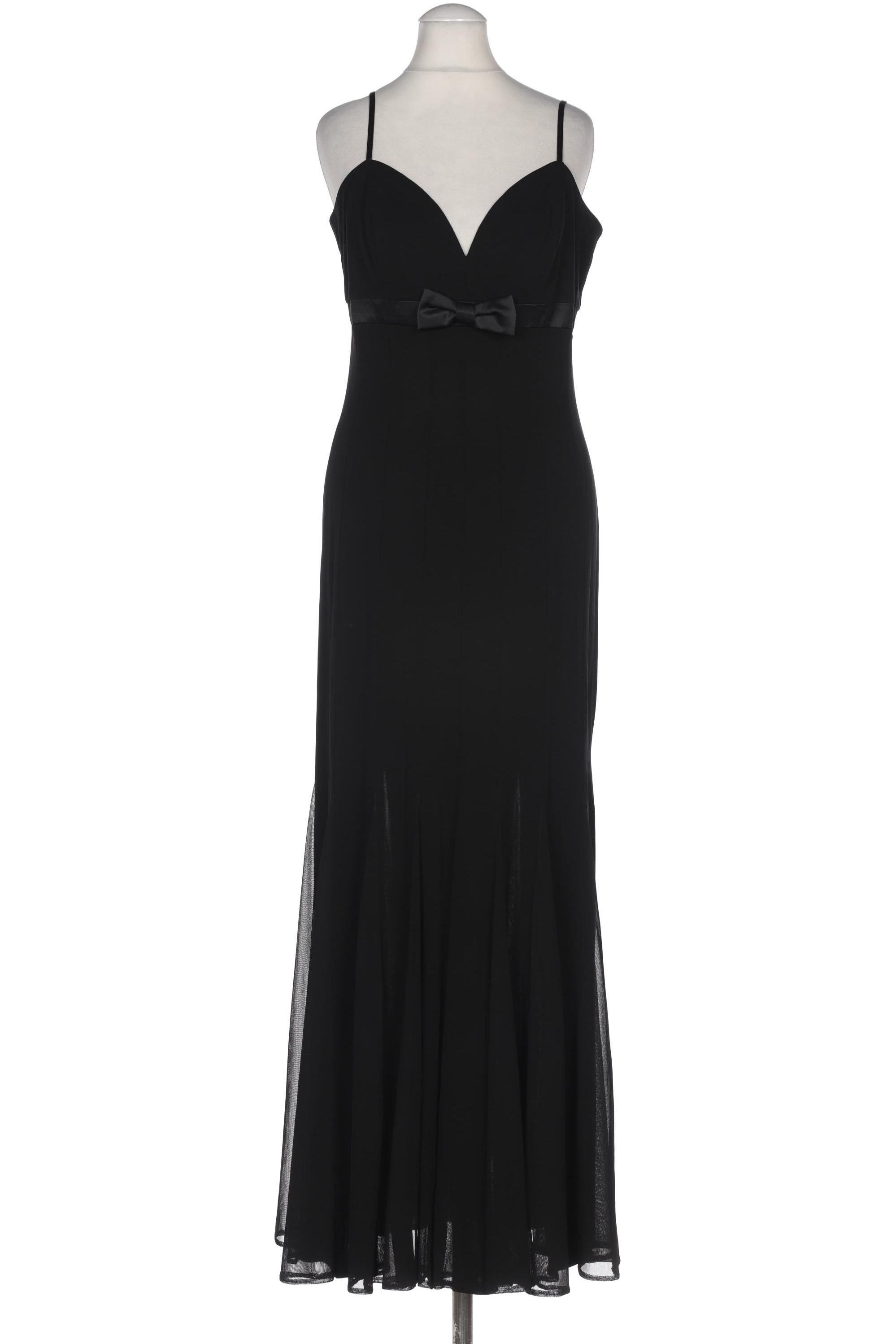 

Vera Mont Damen Kleid, schwarz, Gr. 38