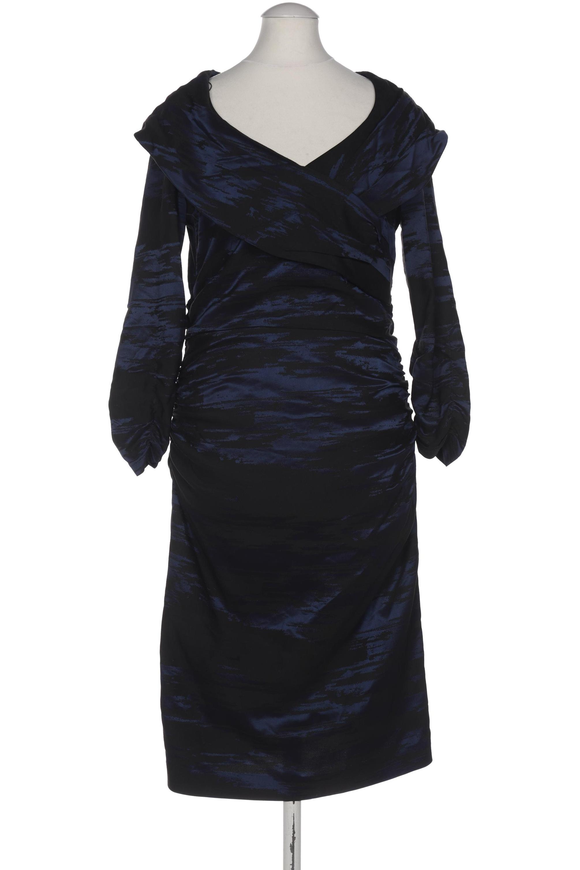 

Vera Mont Damen Kleid, schwarz